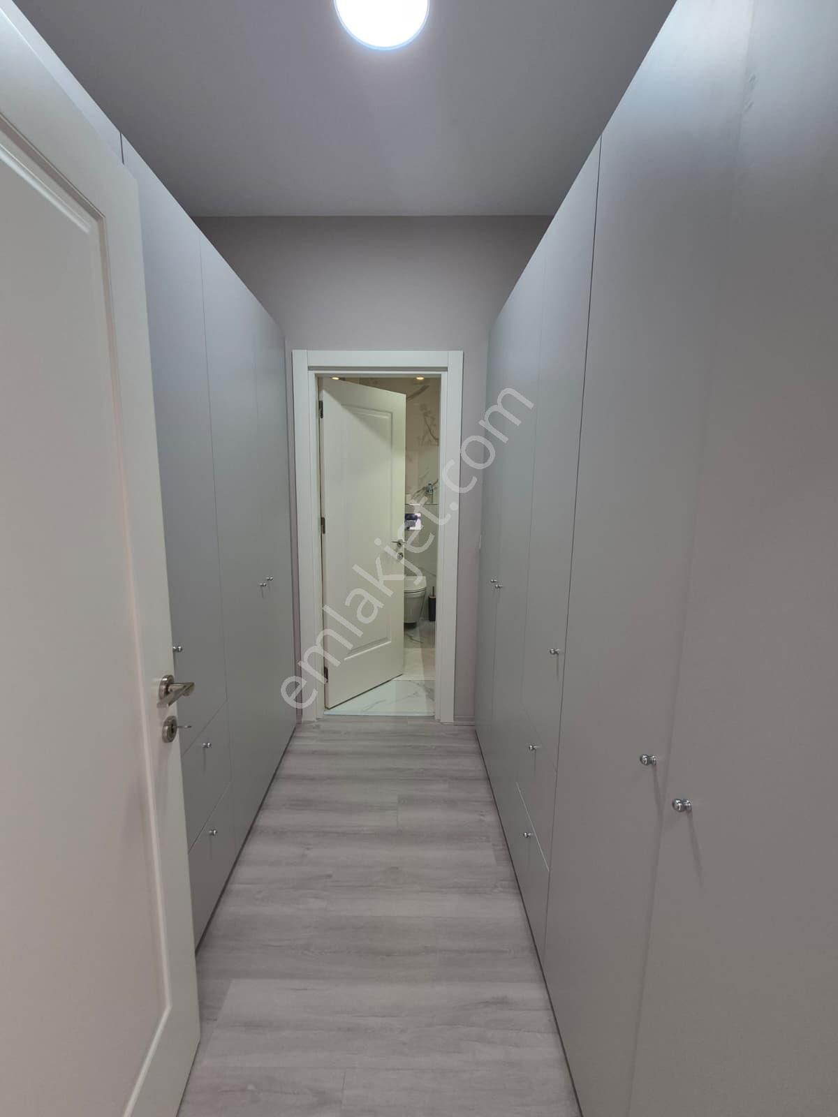 Delux'den Monteverde Projesinde Satılık Ultra Lux Özel Villa - Görsel 19