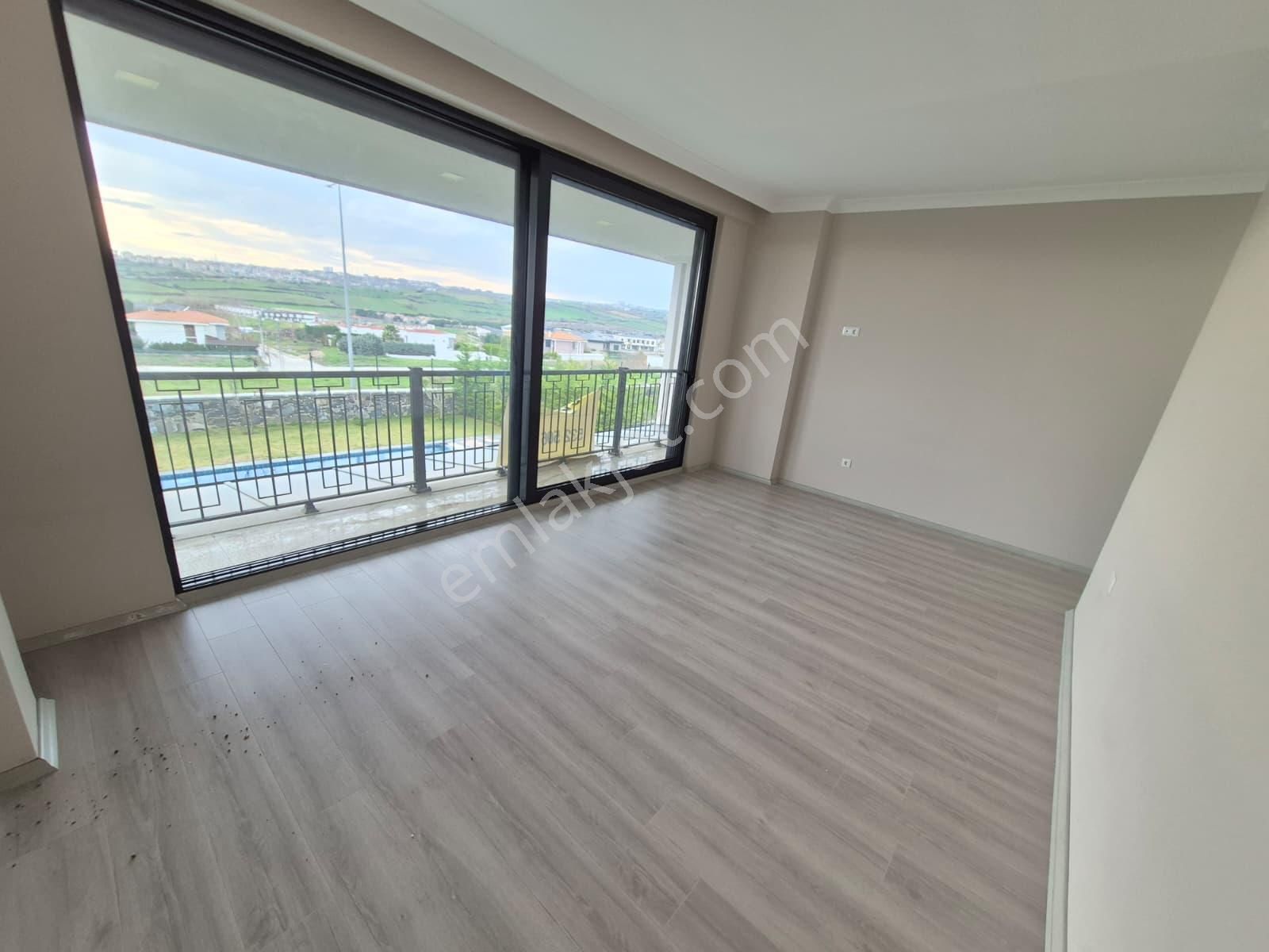 Delux'den Monteverde Projesinde Satılık Ultra Lux Özel Villa - Görsel 16