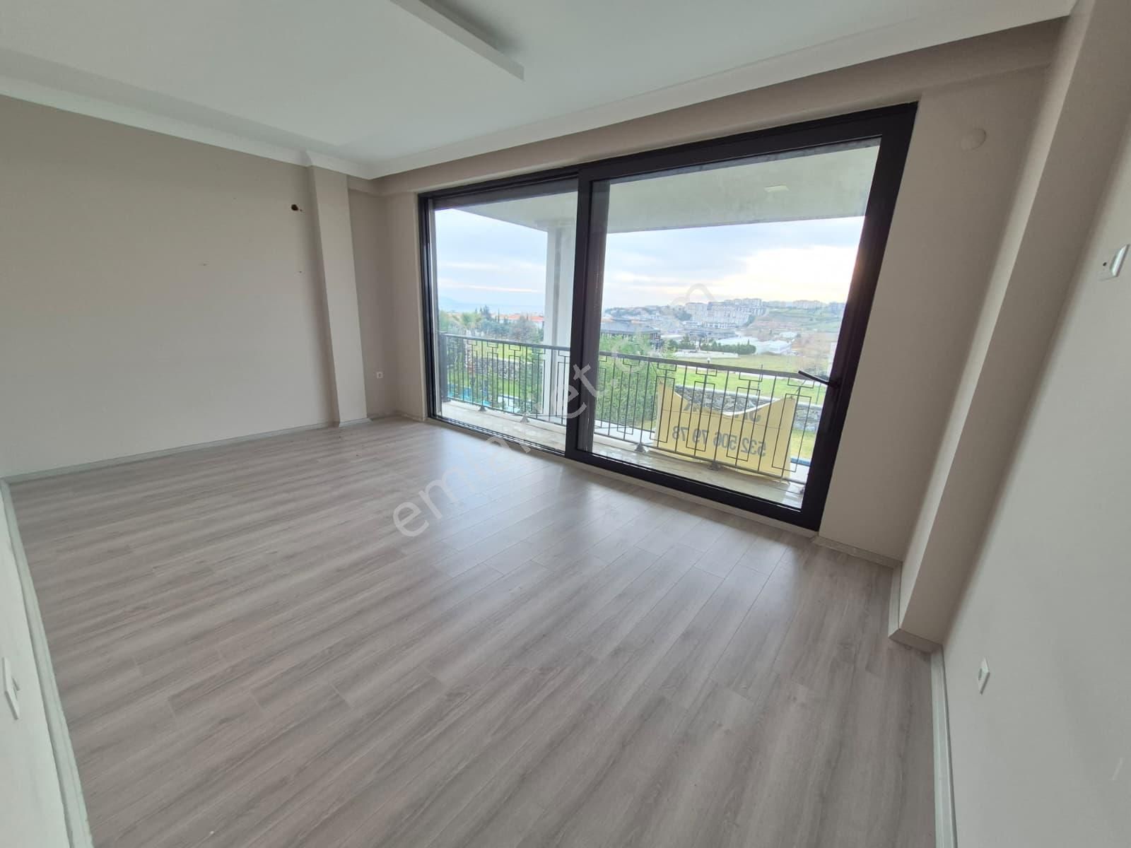 Delux'den Monteverde Projesinde Satılık Ultra Lux Özel Villa - Görsel 11