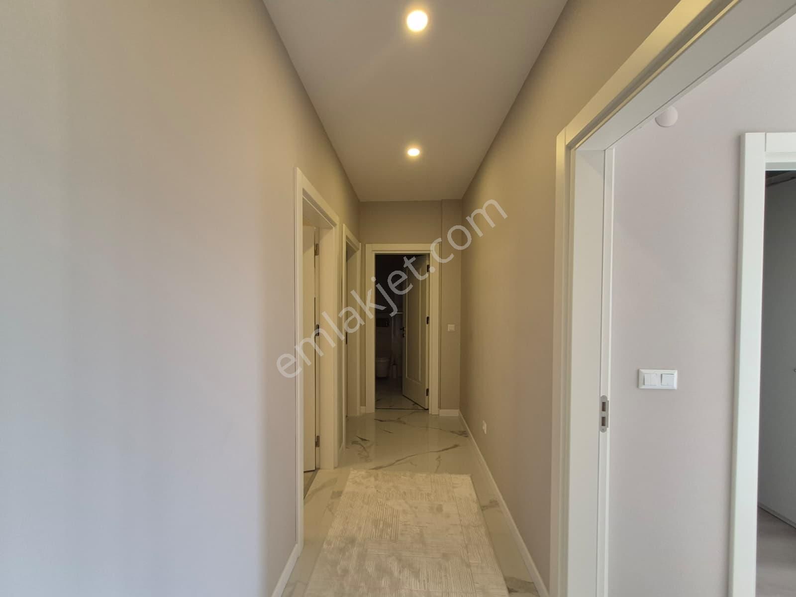 Delux'den Monteverde Projesinde Satılık Ultra Lux Özel Villa - Görsel 10