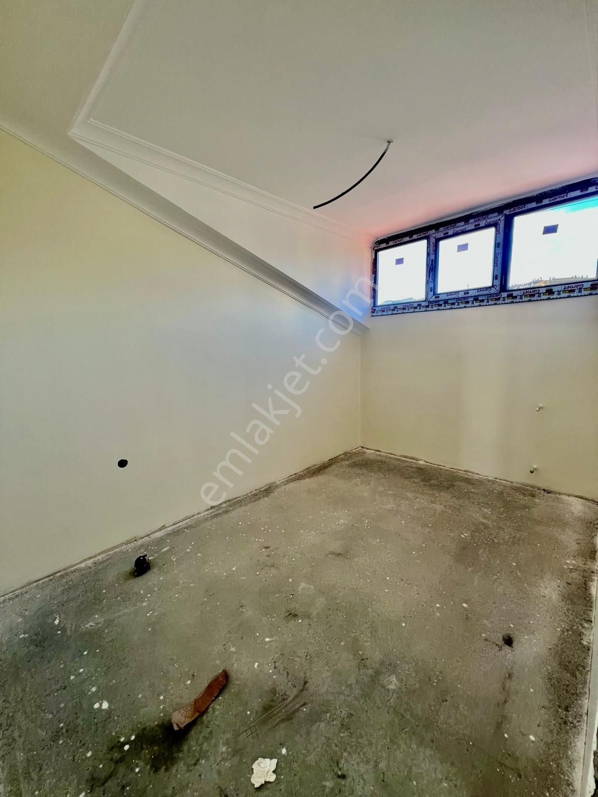 Loft'tan Tefikbey Mah 4+2 150m2 Satılık Sıfır Asansörlu Dublex - Görsel 21