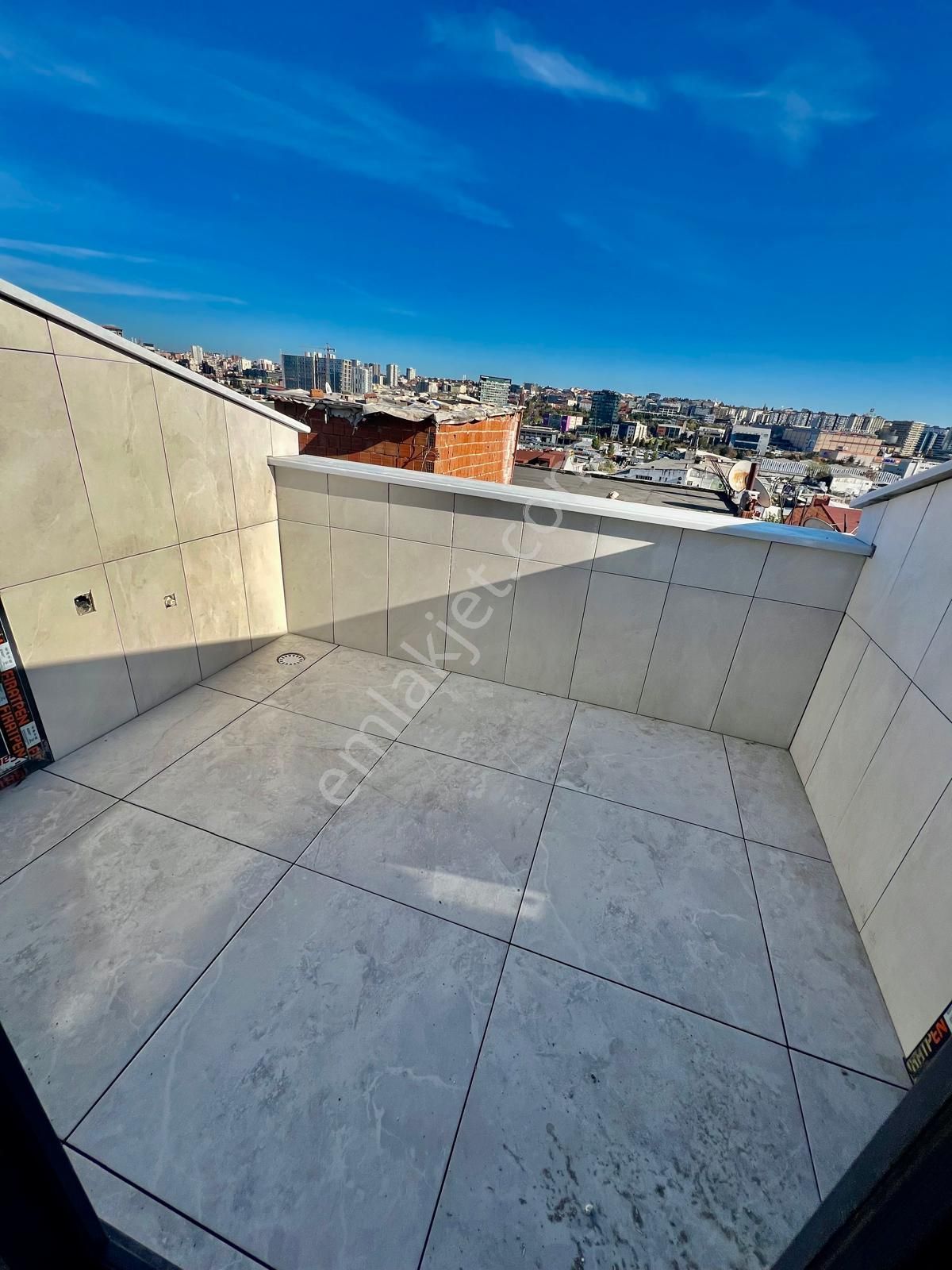 Loft'tan Tefikbey Mah 4+2 150m2 Satılık Sıfır Asansörlu Dublex - Görsel 29