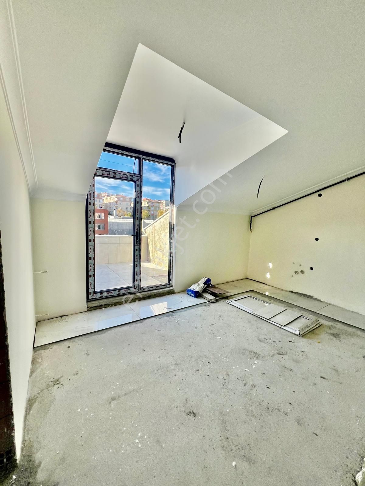 Loft'tan Tefikbey Mah 4+2 150m2 Satılık Sıfır Asansörlu Dublex - Görsel 18