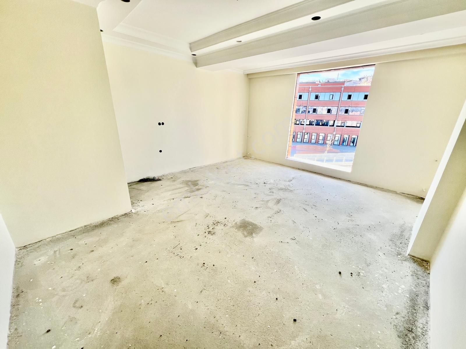 Loft'tan Tefikbey Mah 4+2 150m2 Satılık Sıfır Asansörlu Dublex - Görsel 2
