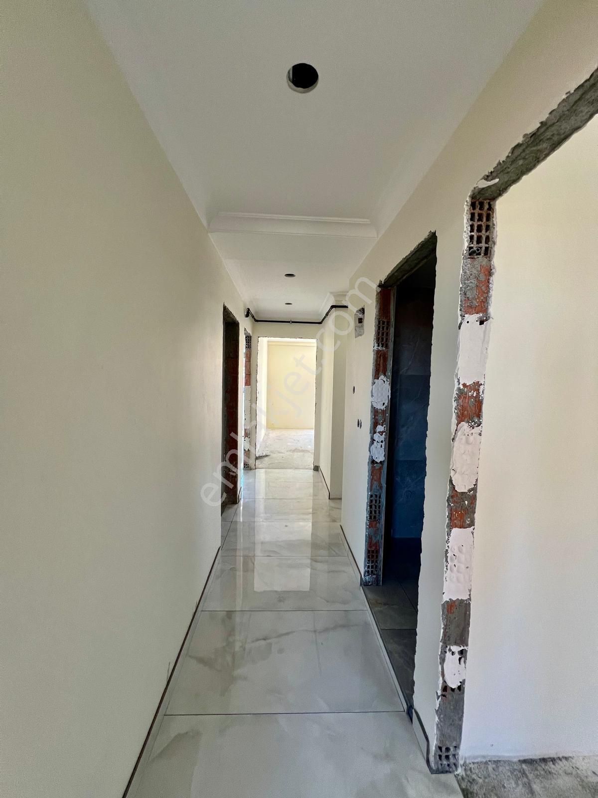 Loft'tan Tefikbey Mah 4+2 150m2 Satılık Sıfır Asansörlu Dublex - Görsel 16