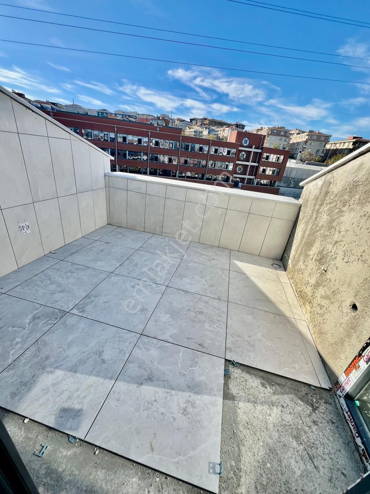 Loft'tan Tefikbey Mah 4+2 150m2 Satılık Sıfır Asansörlu Dublex - Görsel 27