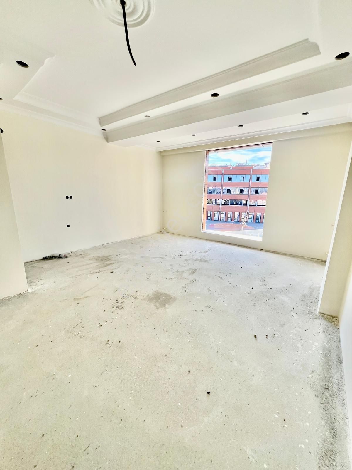 Loft'tan Tefikbey Mah 4+2 150m2 Satılık Sıfır Asansörlu Dublex