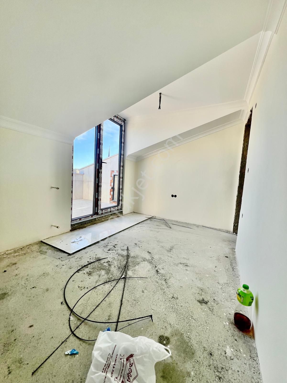 Loft'tan Tefikbey Mah 4+2 150m2 Satılık Sıfır Asansörlu Dublex - Görsel 22