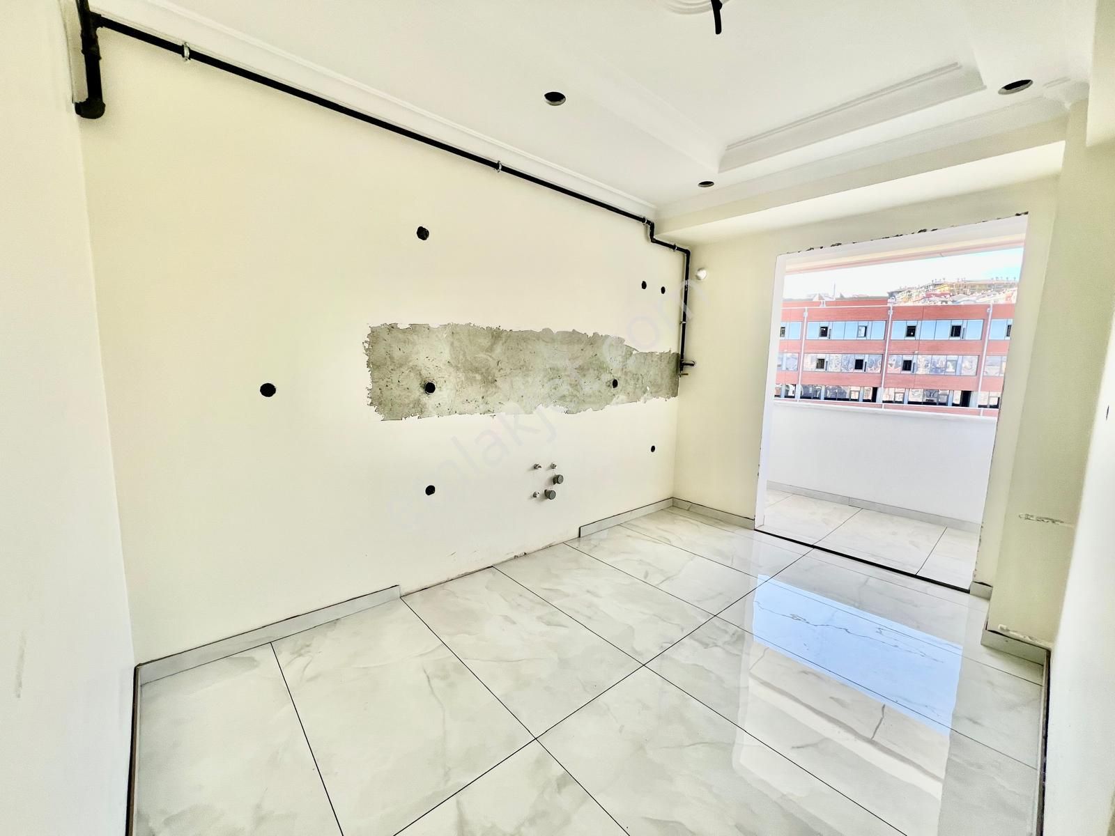 Loft'tan Tefikbey Mah 4+2 150m2 Satılık Sıfır Asansörlu Dublex - Görsel 7