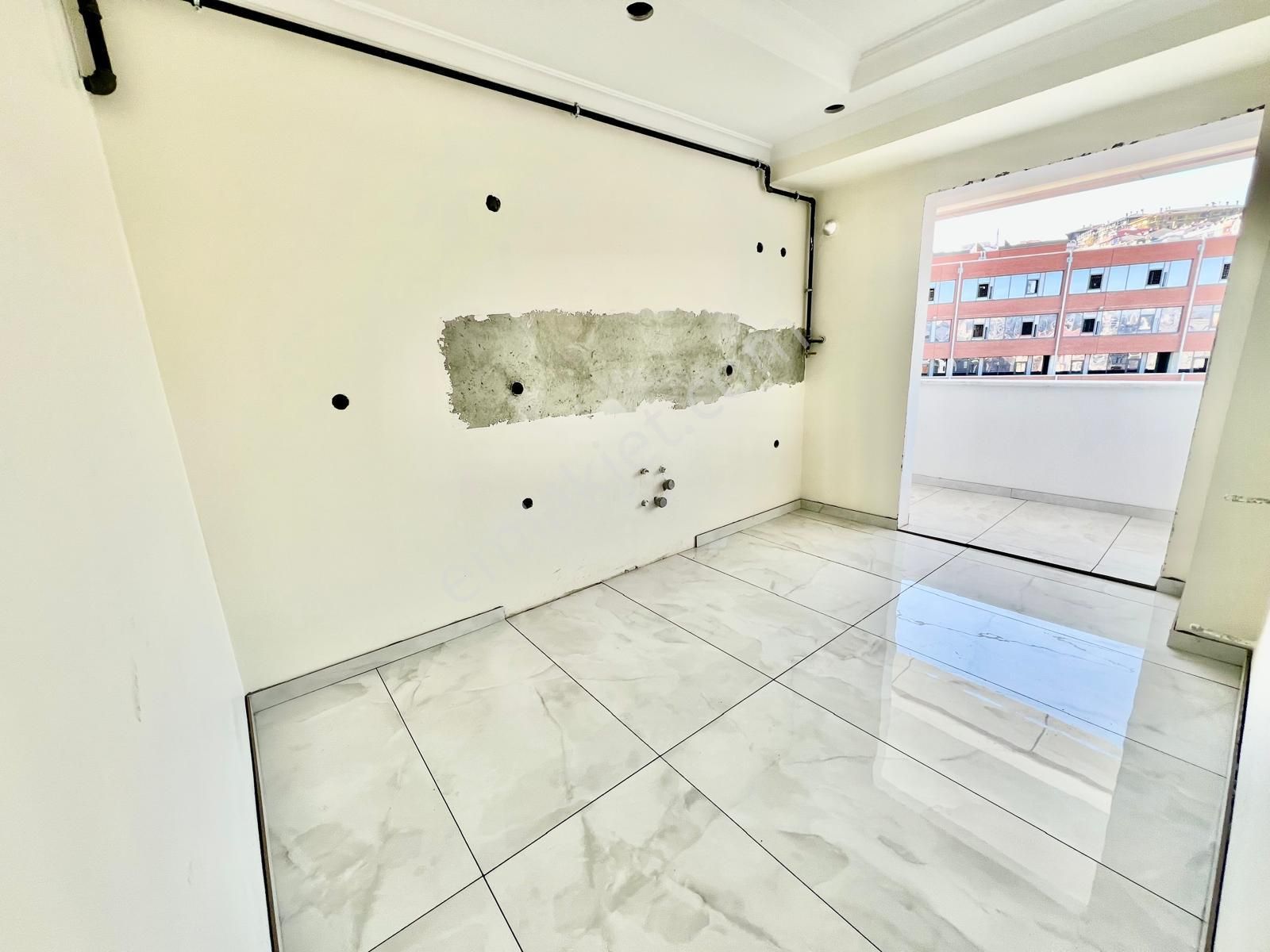 Loft'tan Tefikbey Mah 4+2 150m2 Satılık Sıfır Asansörlu Dublex - Görsel 6