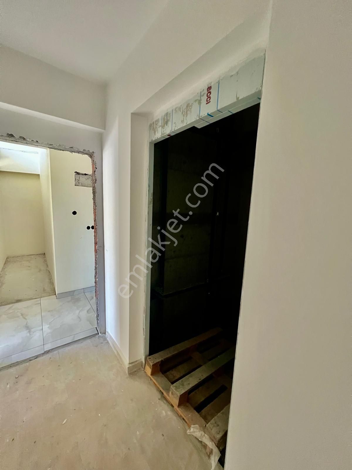Loft'tan Tefikbey Mah 4+2 150m2 Satılık Sıfır Asansörlu Dublex - Görsel 26