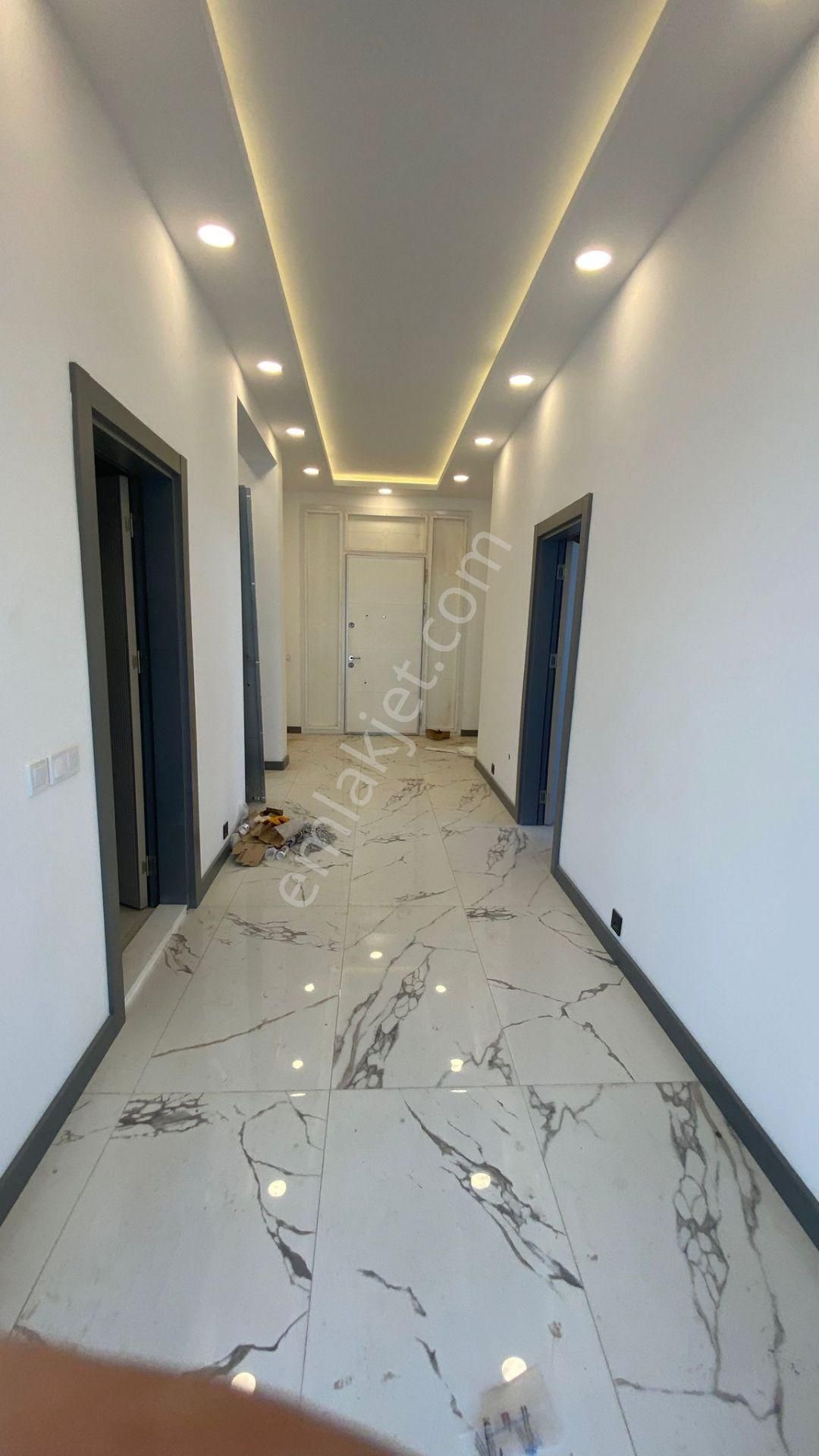 Vali Konakları 2 Özel Tasarım Müstakil Villa - Görsel 2