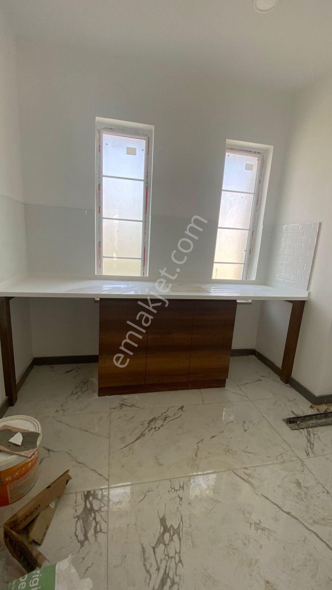 Vali Konakları 2 Özel Tasarım Müstakil Villa - Görsel 3