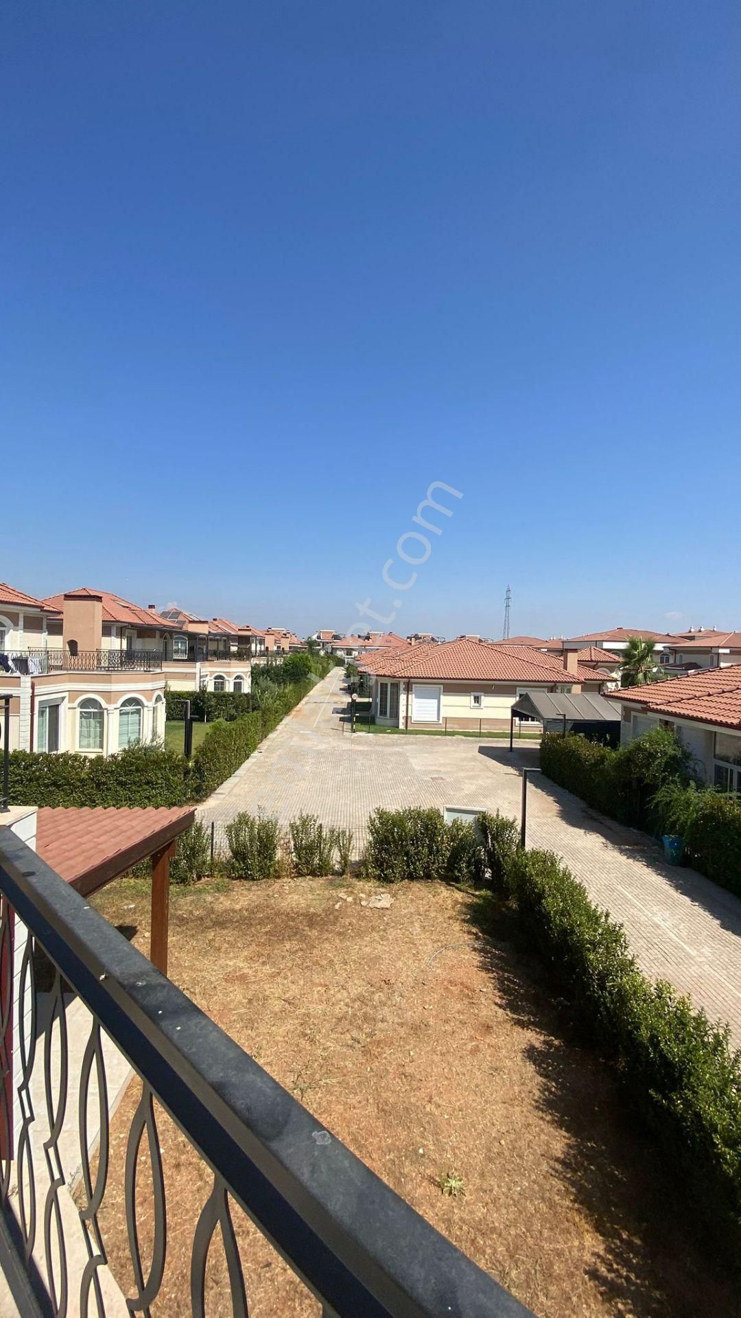 Vali Konakları 2 Özel Tasarım Müstakil Villa - Görsel 17