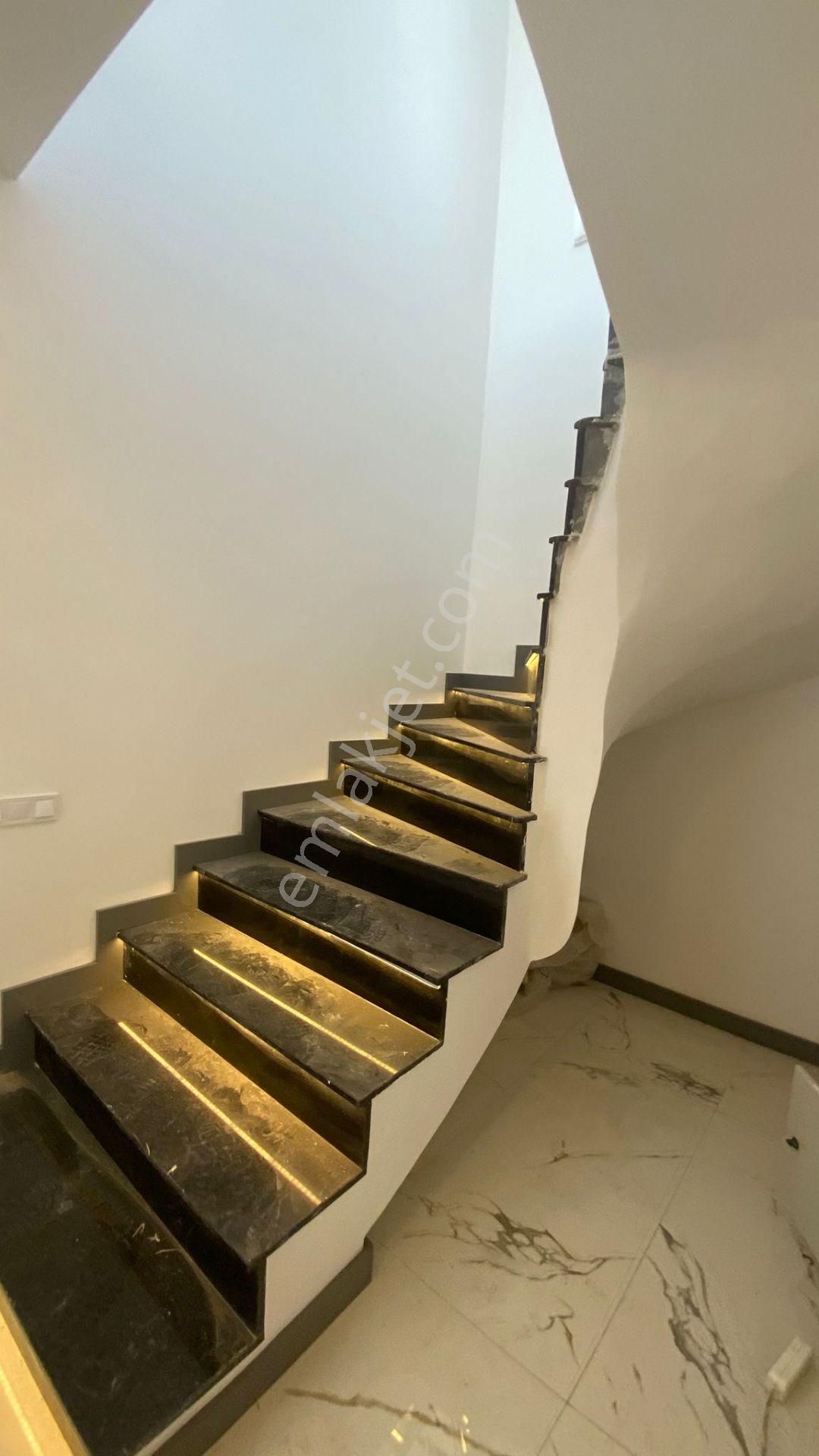 Vali Konakları 2 Özel Tasarım Müstakil Villa - Görsel 14