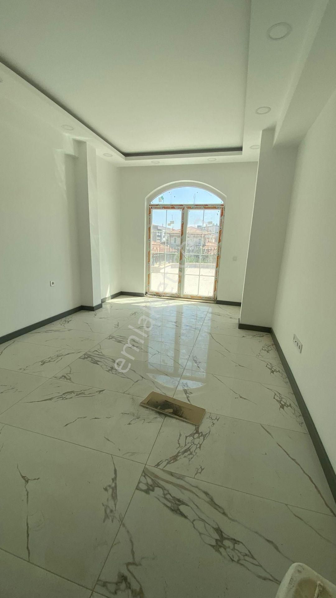 Vali Konakları 2 Özel Tasarım Müstakil Villa - Görsel 29