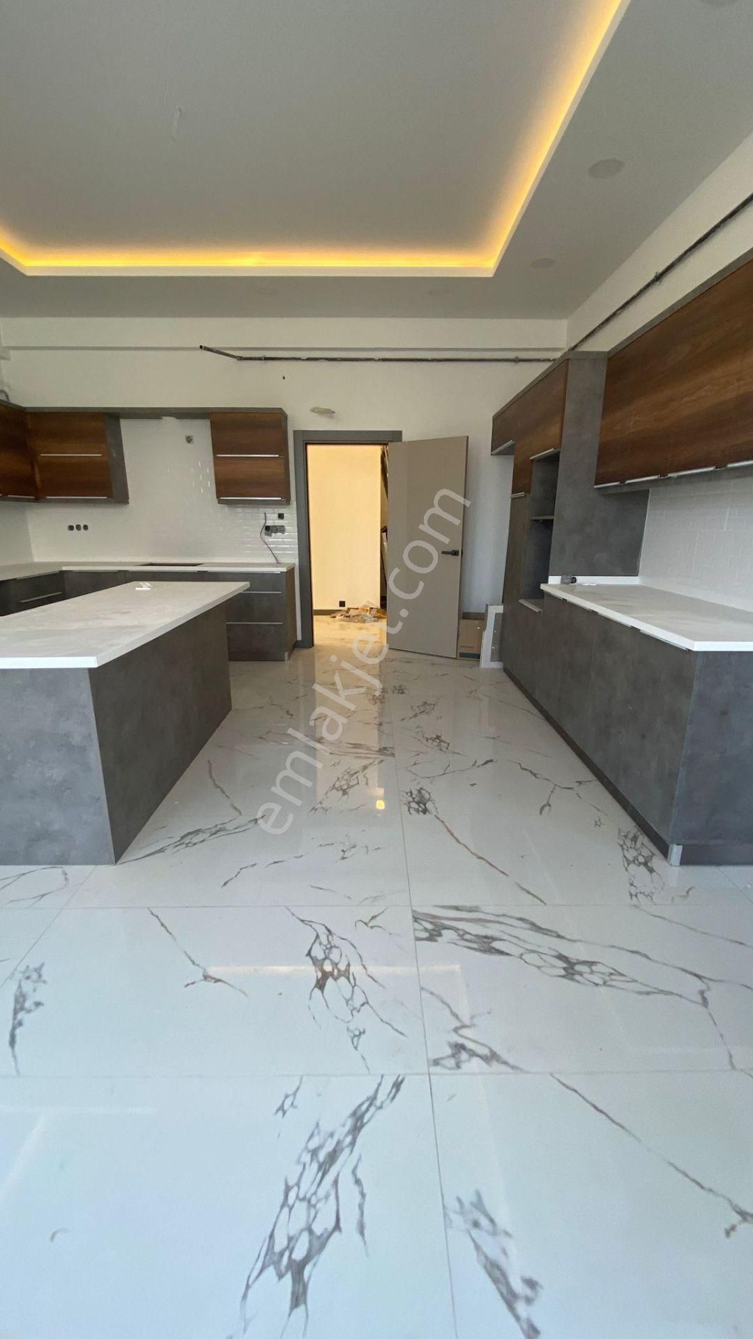Vali Konakları 2 Özel Tasarım Müstakil Villa - Görsel 11