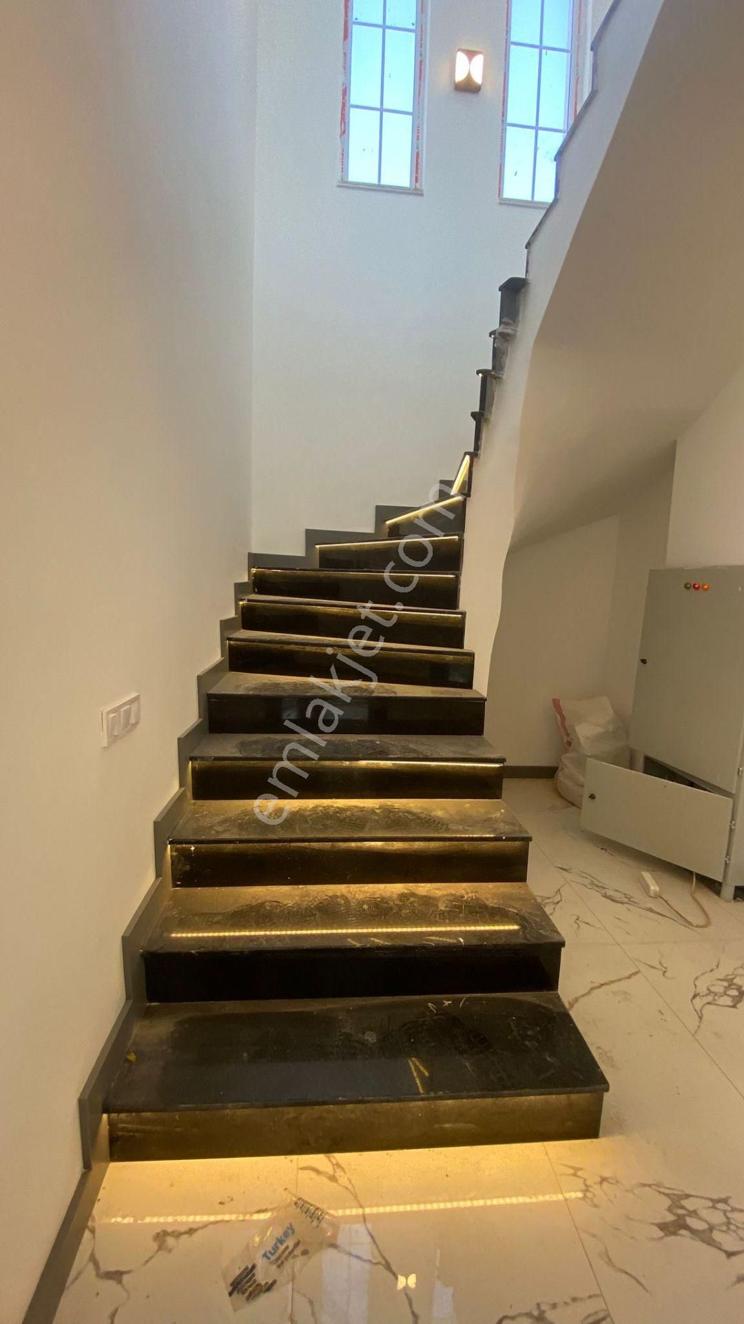 Vali Konakları 2 Özel Tasarım Müstakil Villa - Görsel 24