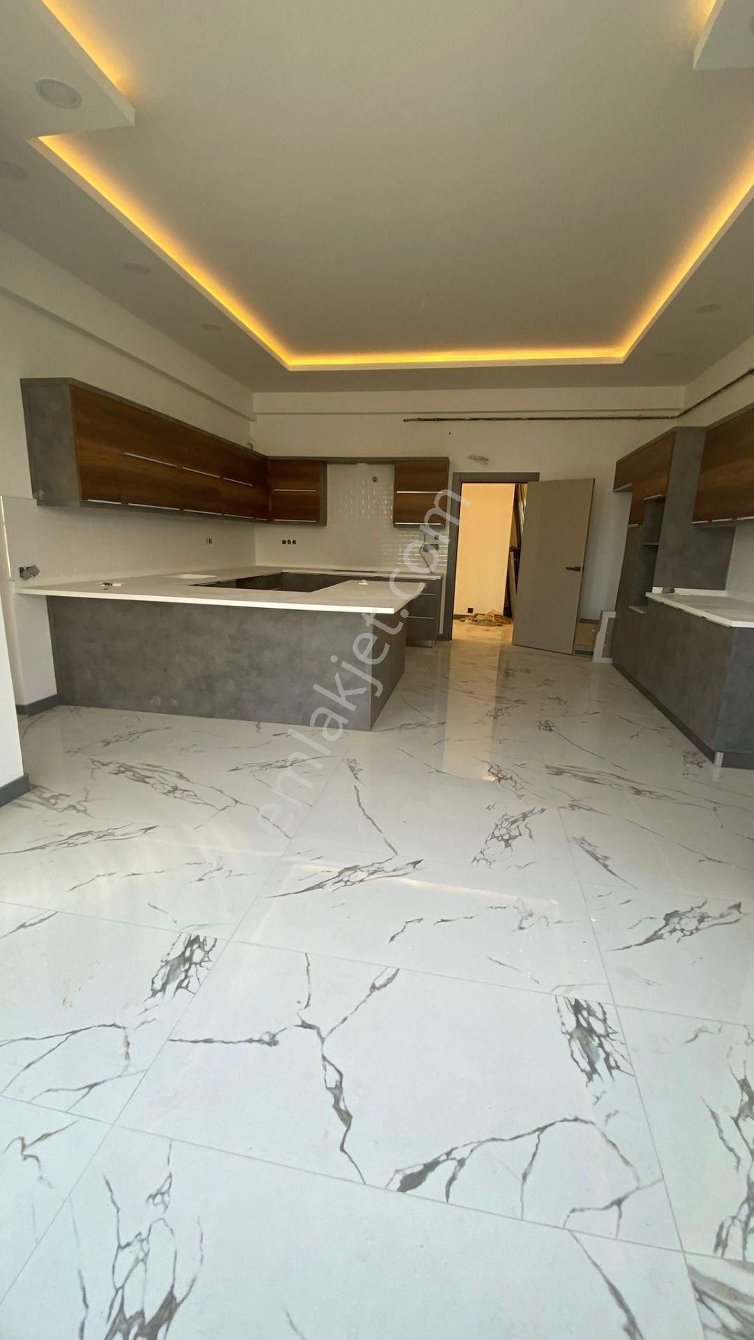 Vali Konakları 2 Özel Tasarım Müstakil Villa - Görsel 28