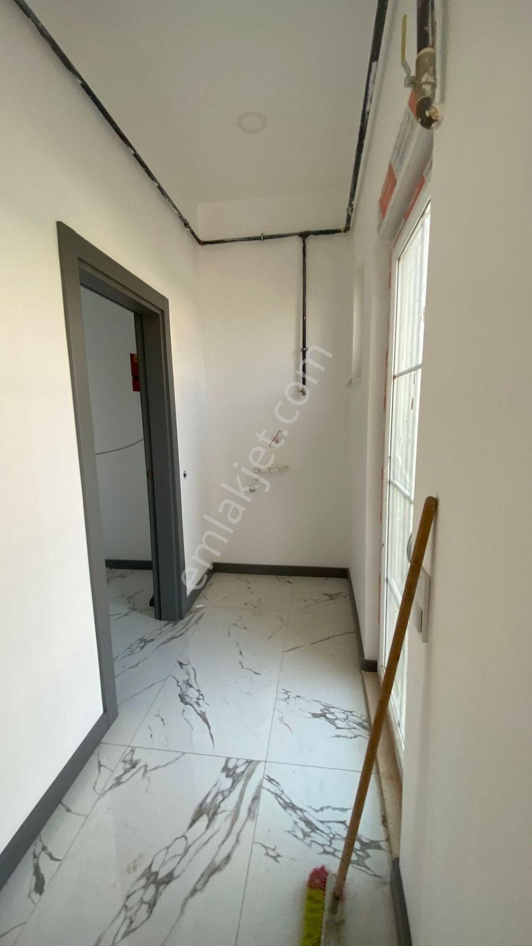 Vali Konakları 2 Özel Tasarım Müstakil Villa - Görsel 26
