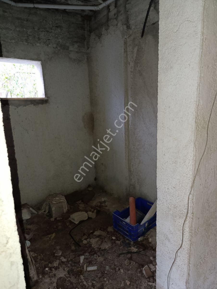 Kökce'den Denize Sıfır Tripleks Villanı Kendin Tasarla - Görsel 21