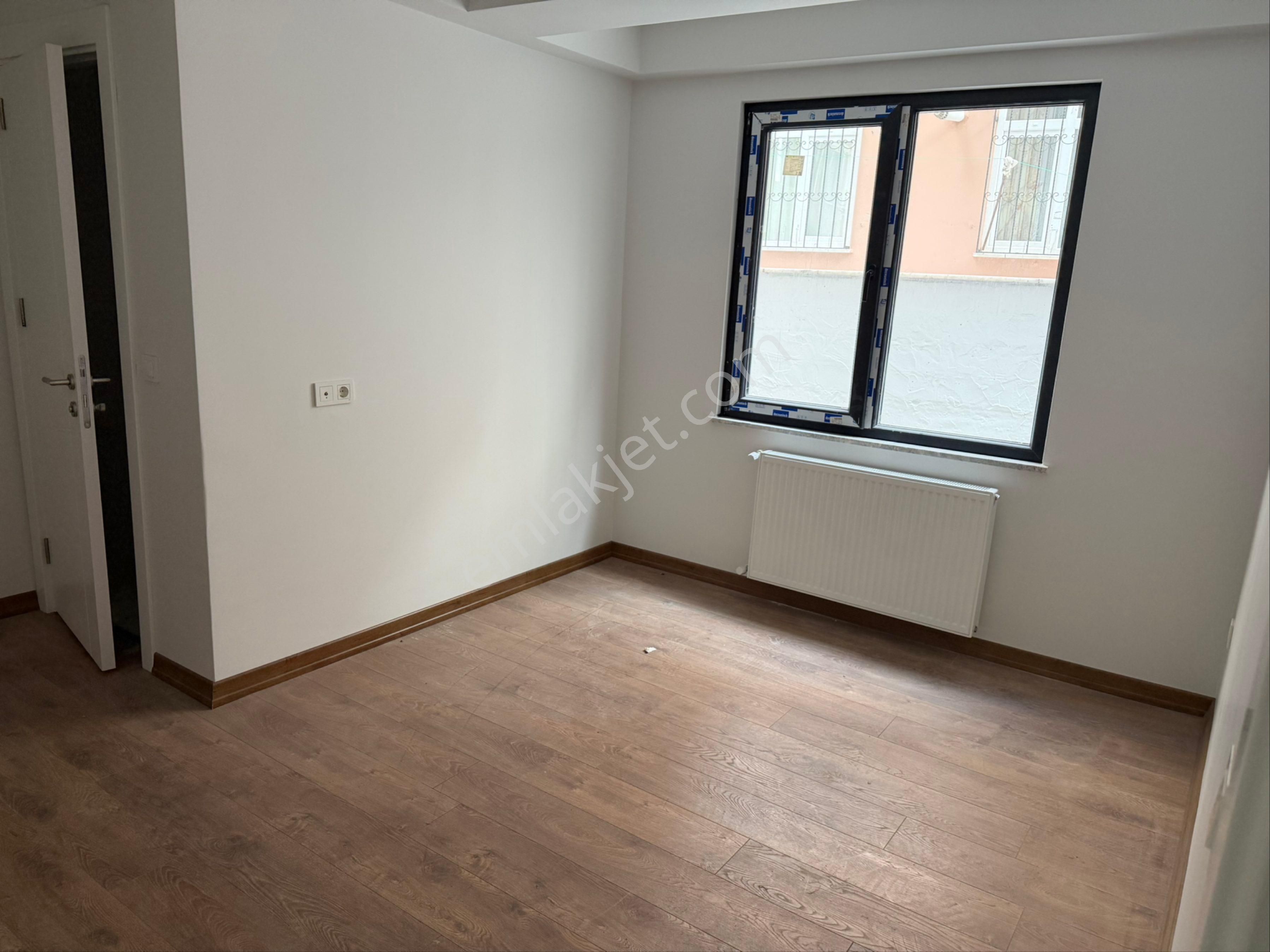 Nobel Gayrimenkulden Satılk 2+1 Yüksek Giriş Daire - Görsel 13