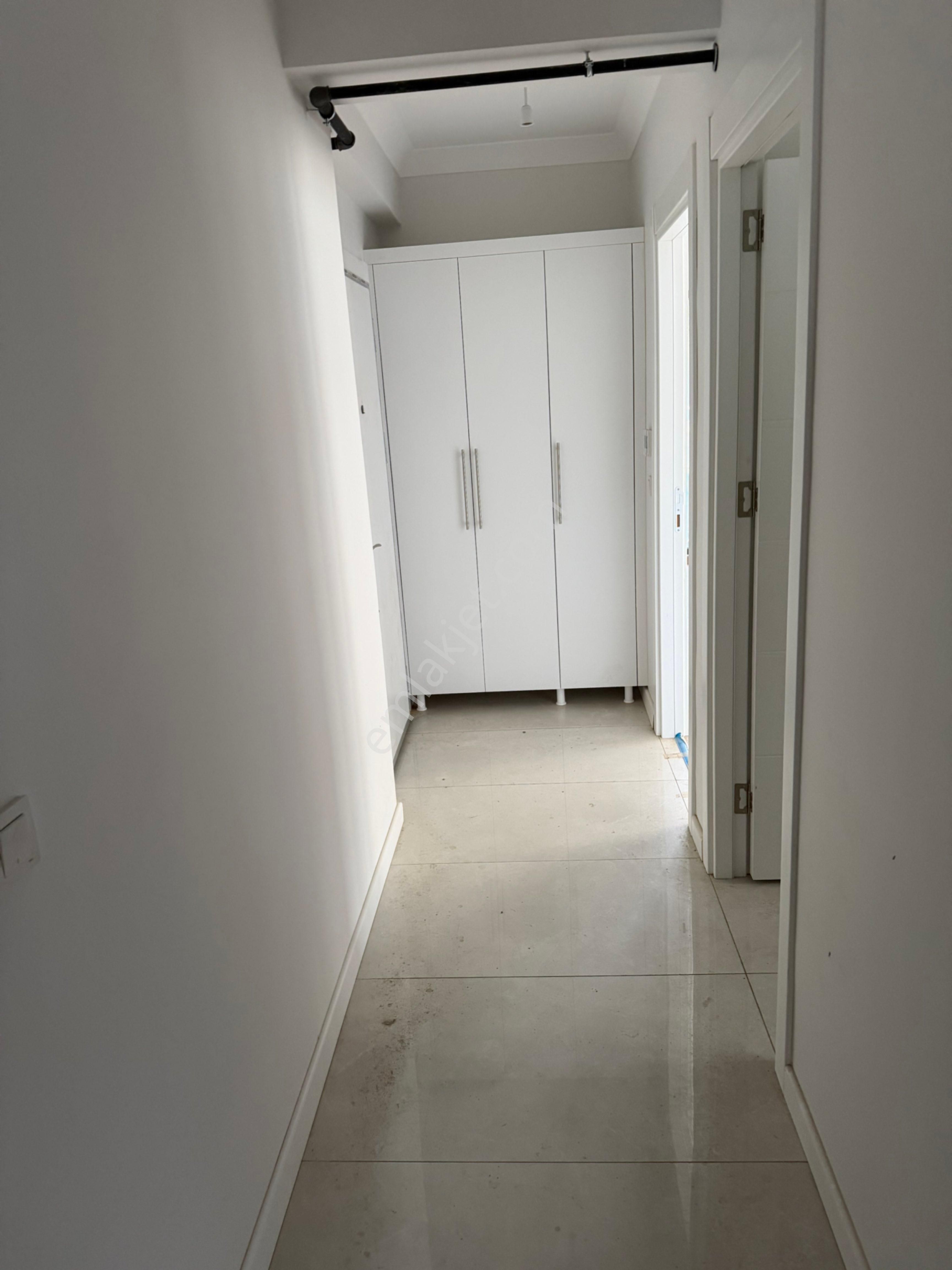 Nobel Gayrimenkulden Satılk 2+1 Yüksek Giriş Daire - Görsel 16