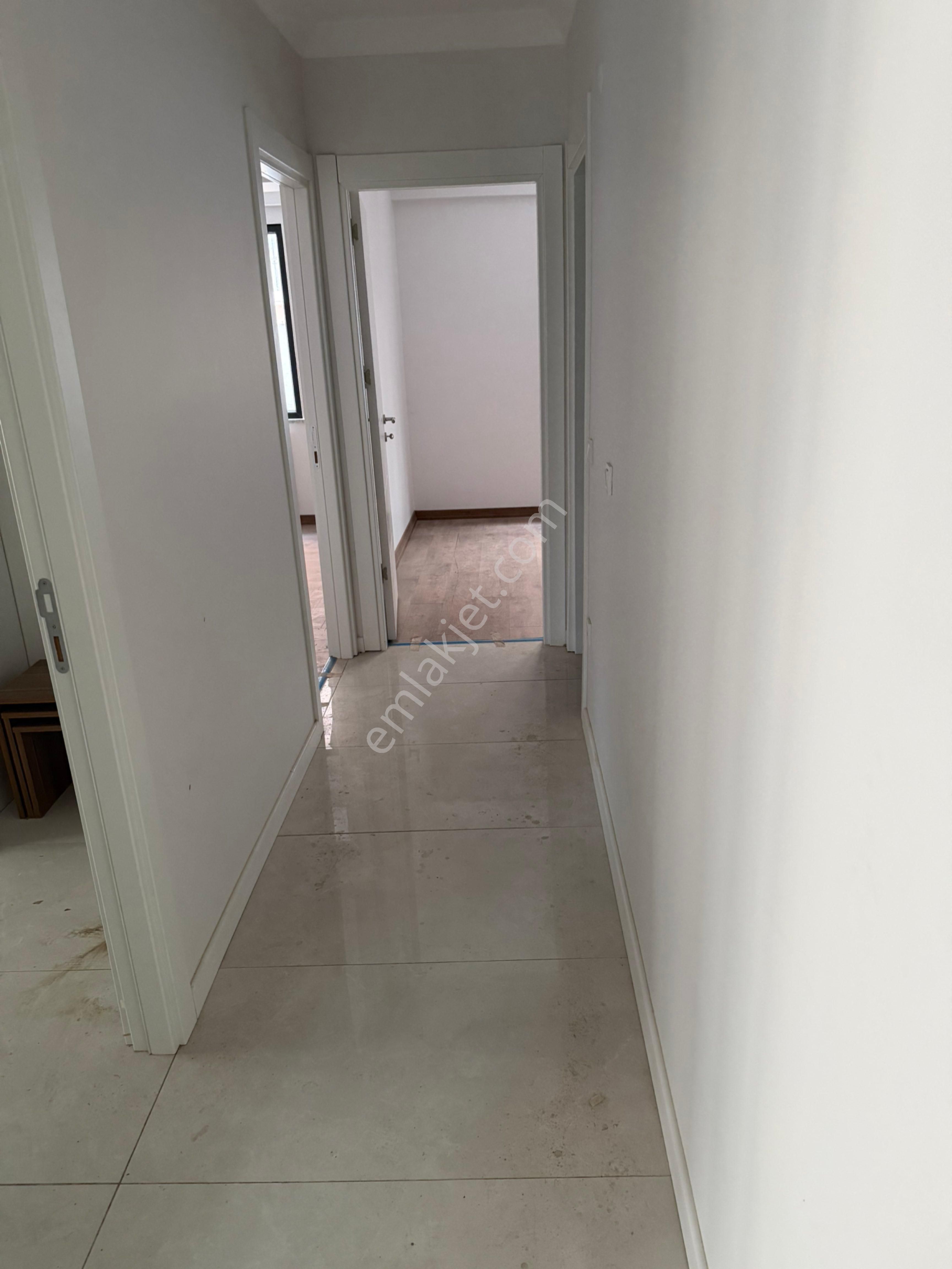 Nobel Gayrimenkulden Satılk 2+1 Yüksek Giriş Daire - Görsel 17