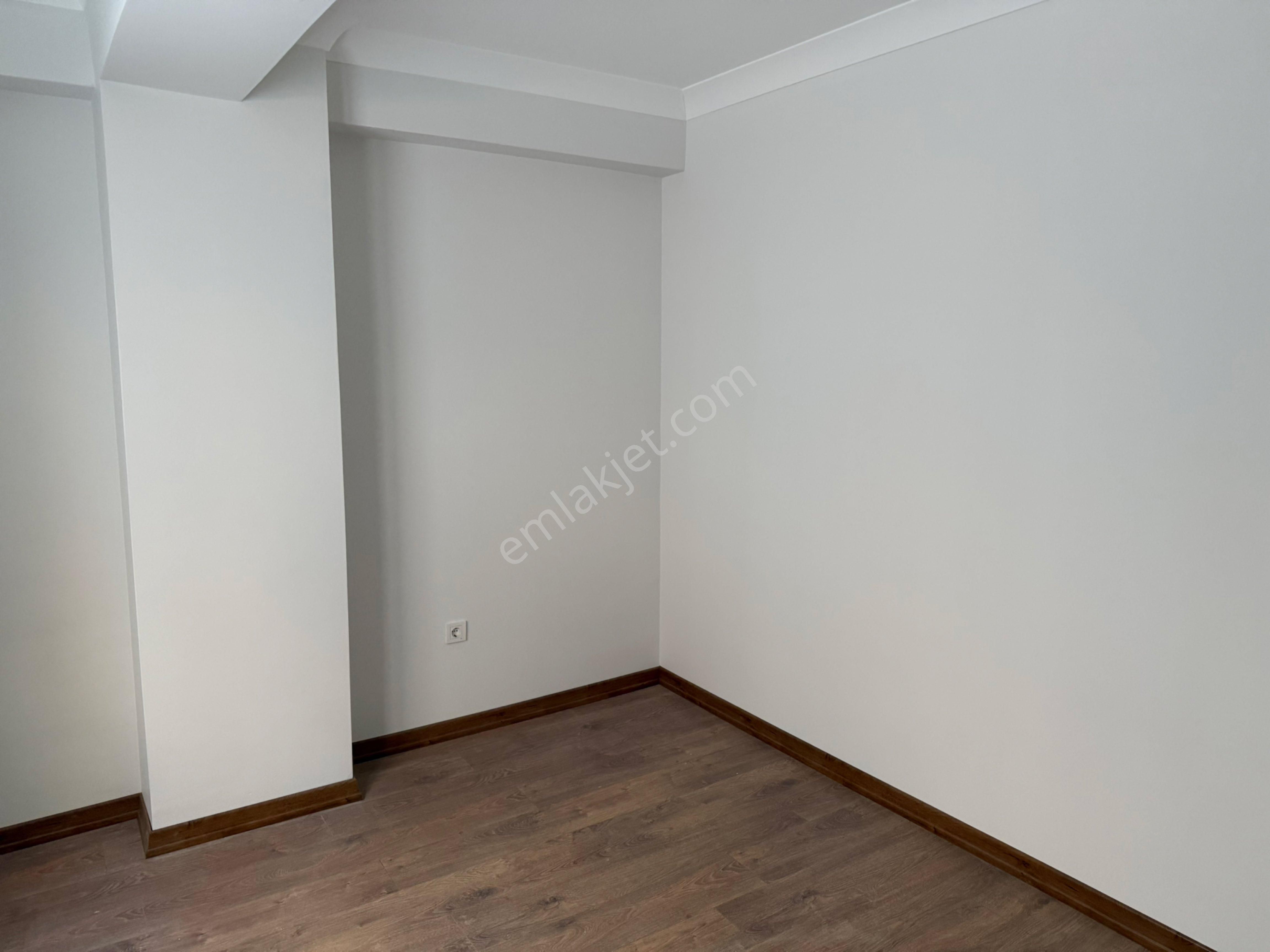 Nobel Gayrimenkulden Satılk 2+1 Yüksek Giriş Daire - Görsel 12