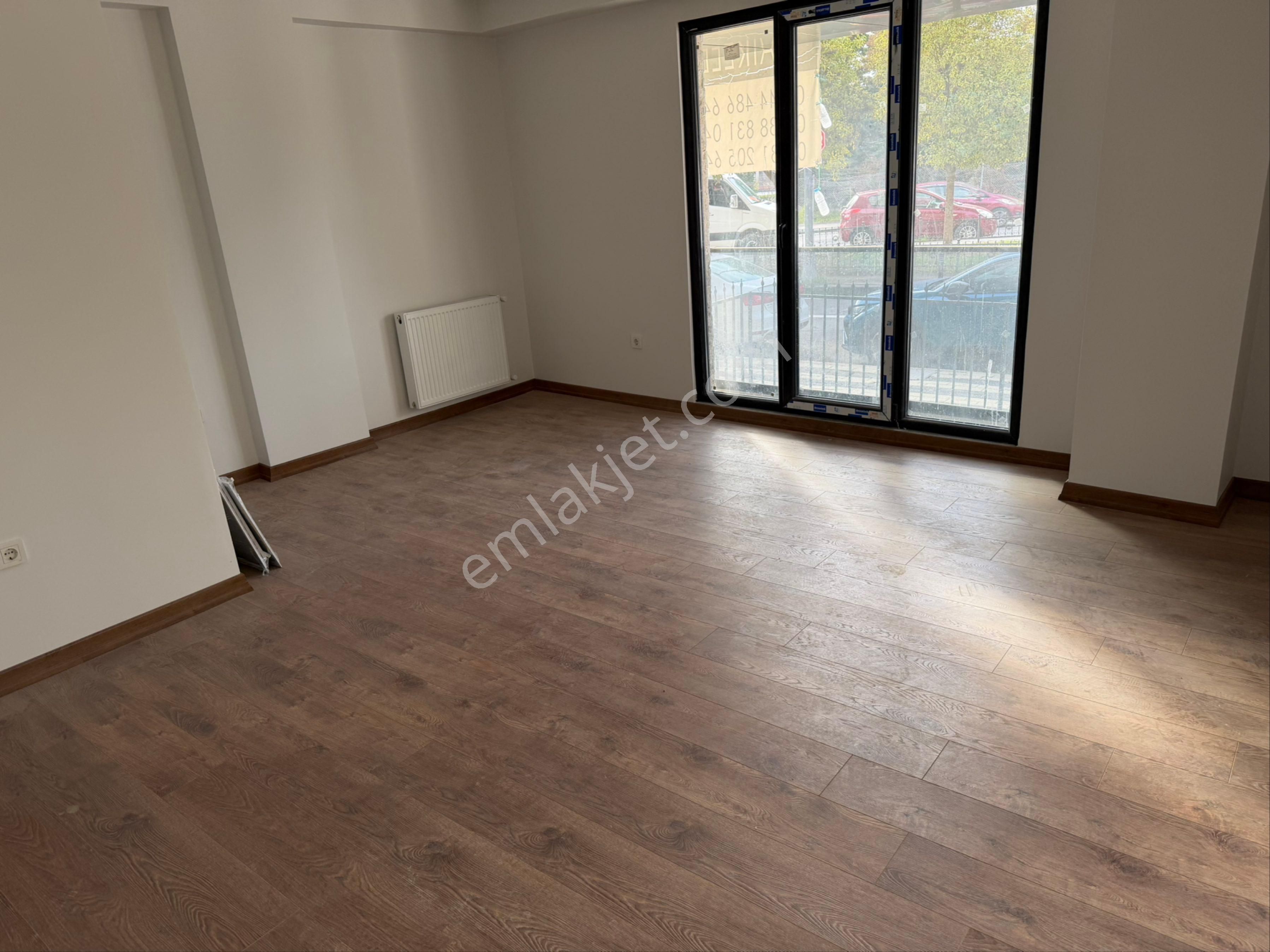 Nobel Gayrimenkulden Satılk 2+1 Yüksek Giriş Daire - Görsel 5