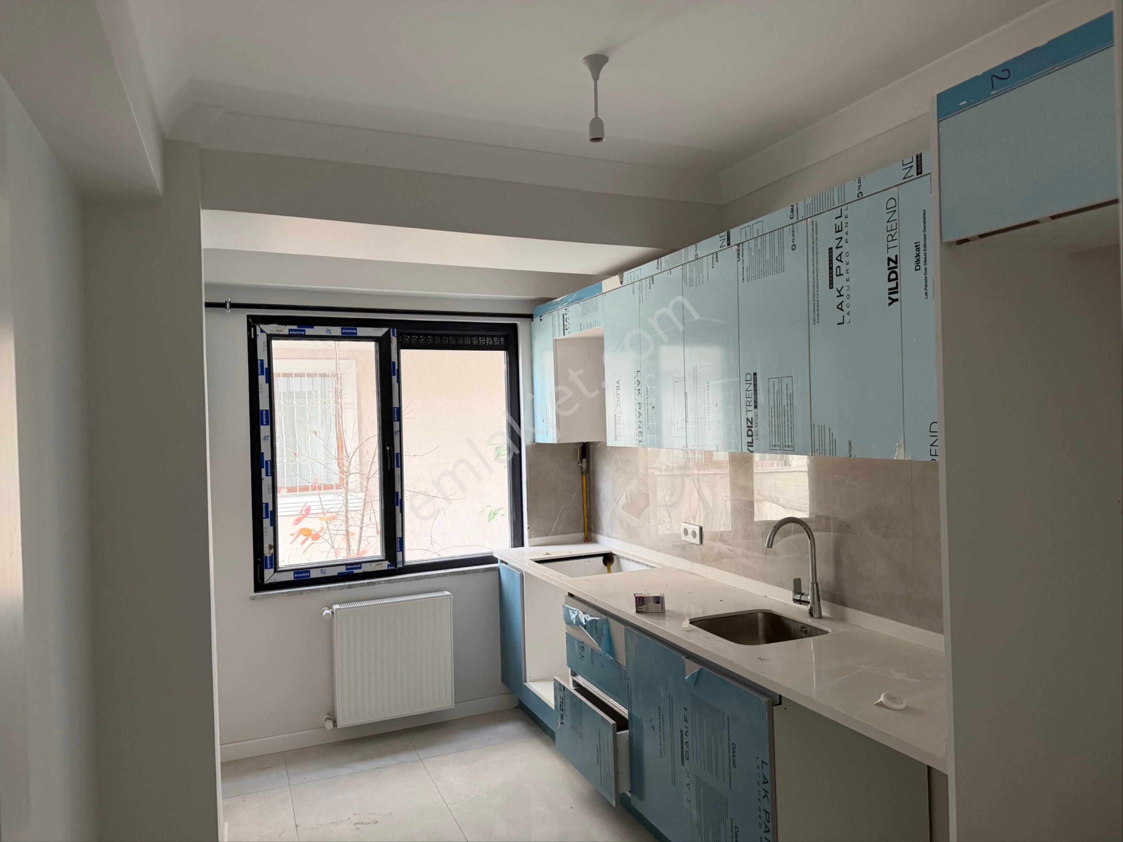 Nobel Gayrimenkulden Satılk 2+1 Yüksek Giriş Daire - Görsel 9