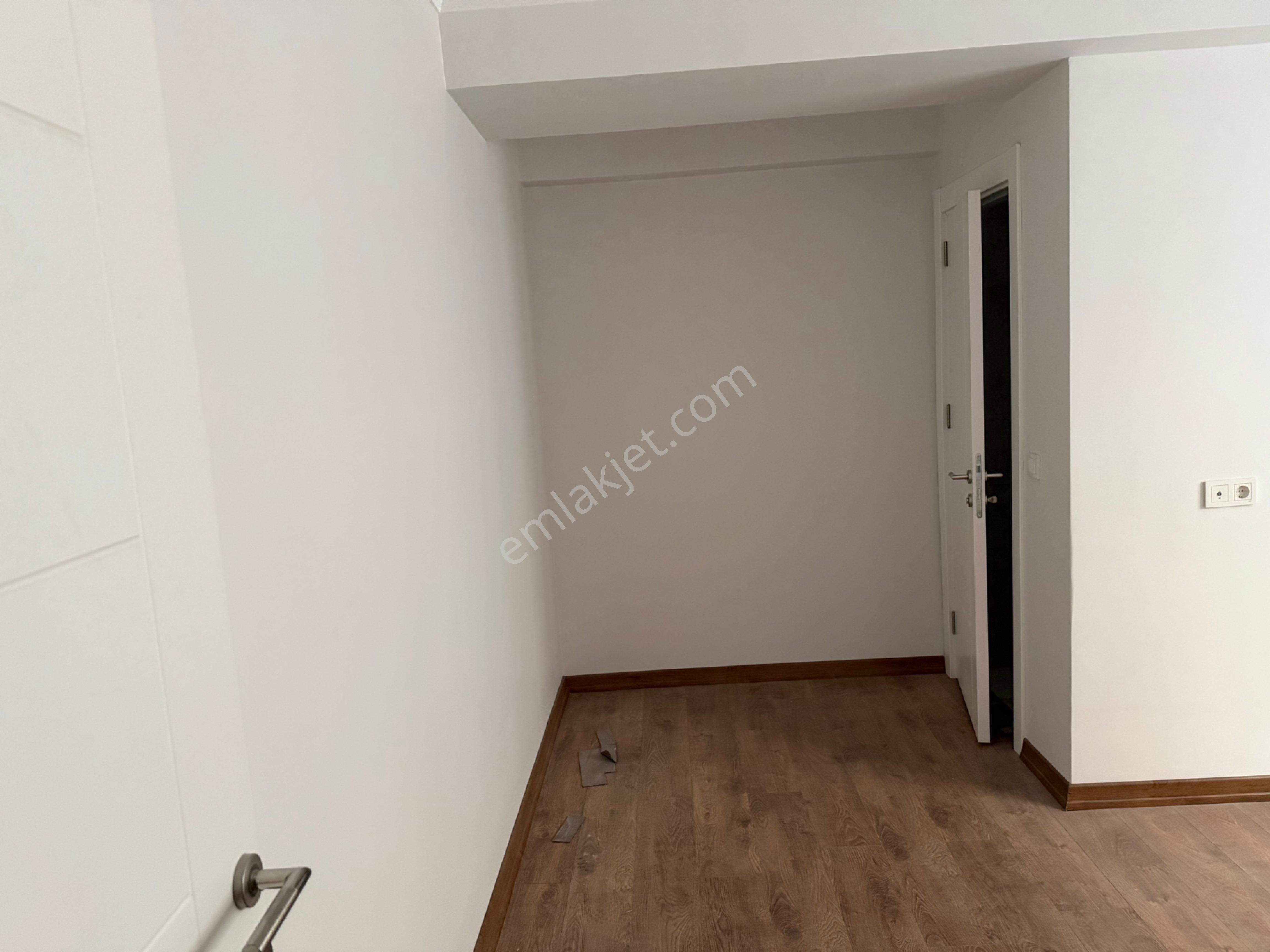 Nobel Gayrimenkulden Satılk 2+1 Yüksek Giriş Daire - Görsel 14