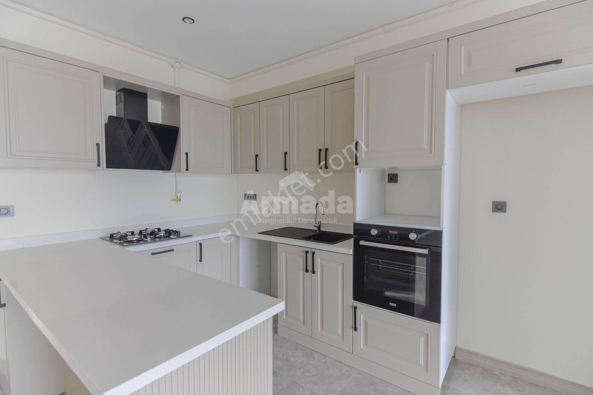 Kuşadası Değirmendere Havuzlu Site'de 2+1 Sıfır Daire - Görsel 5