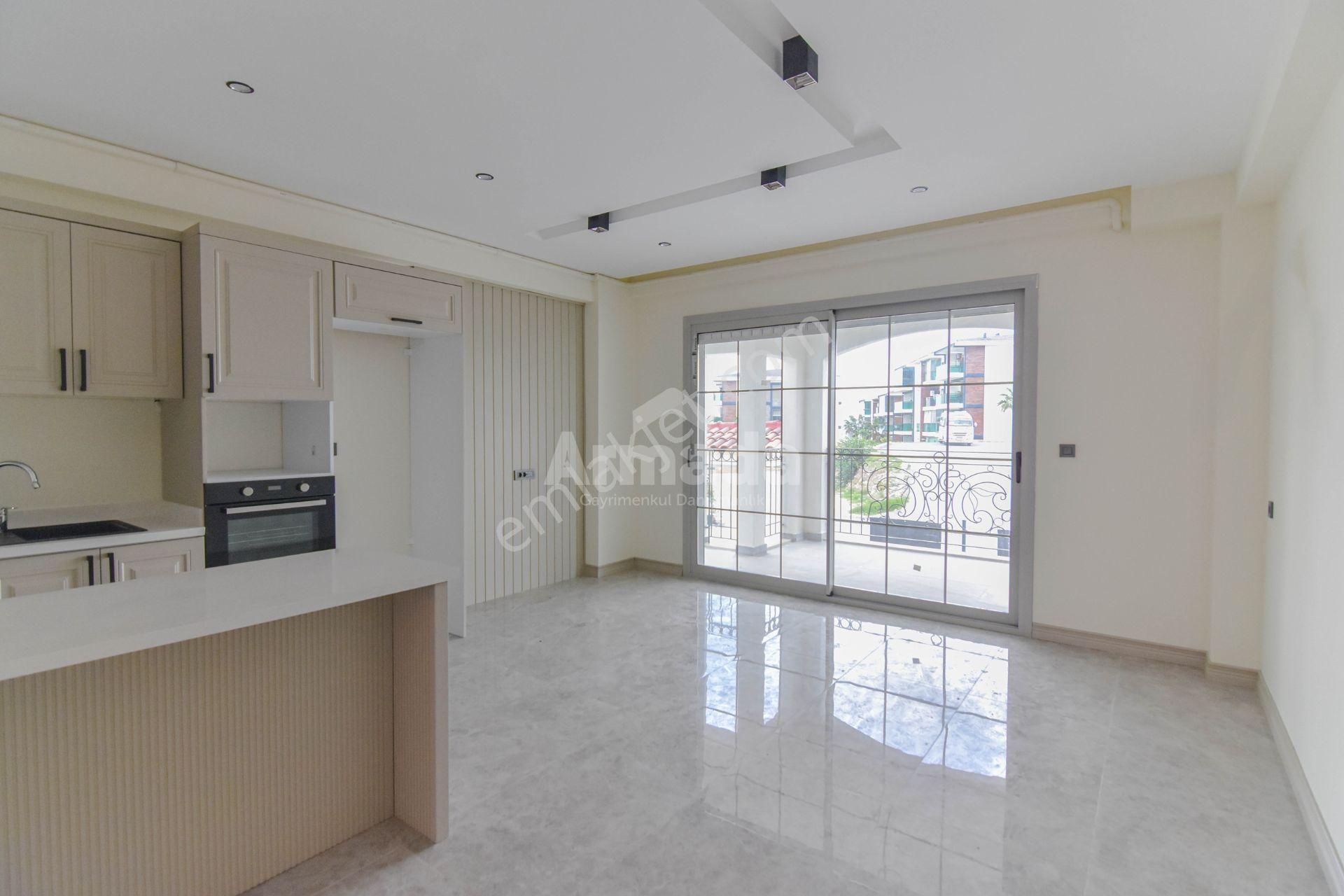 Kuşadası Değirmendere Havuzlu Site'de 2+1 Sıfır Daire - Görsel 7