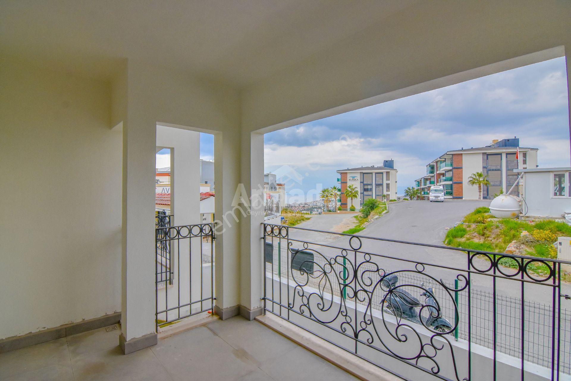 Kuşadası Değirmendere Havuzlu Site'de 2+1 Sıfır Daire - Görsel 26