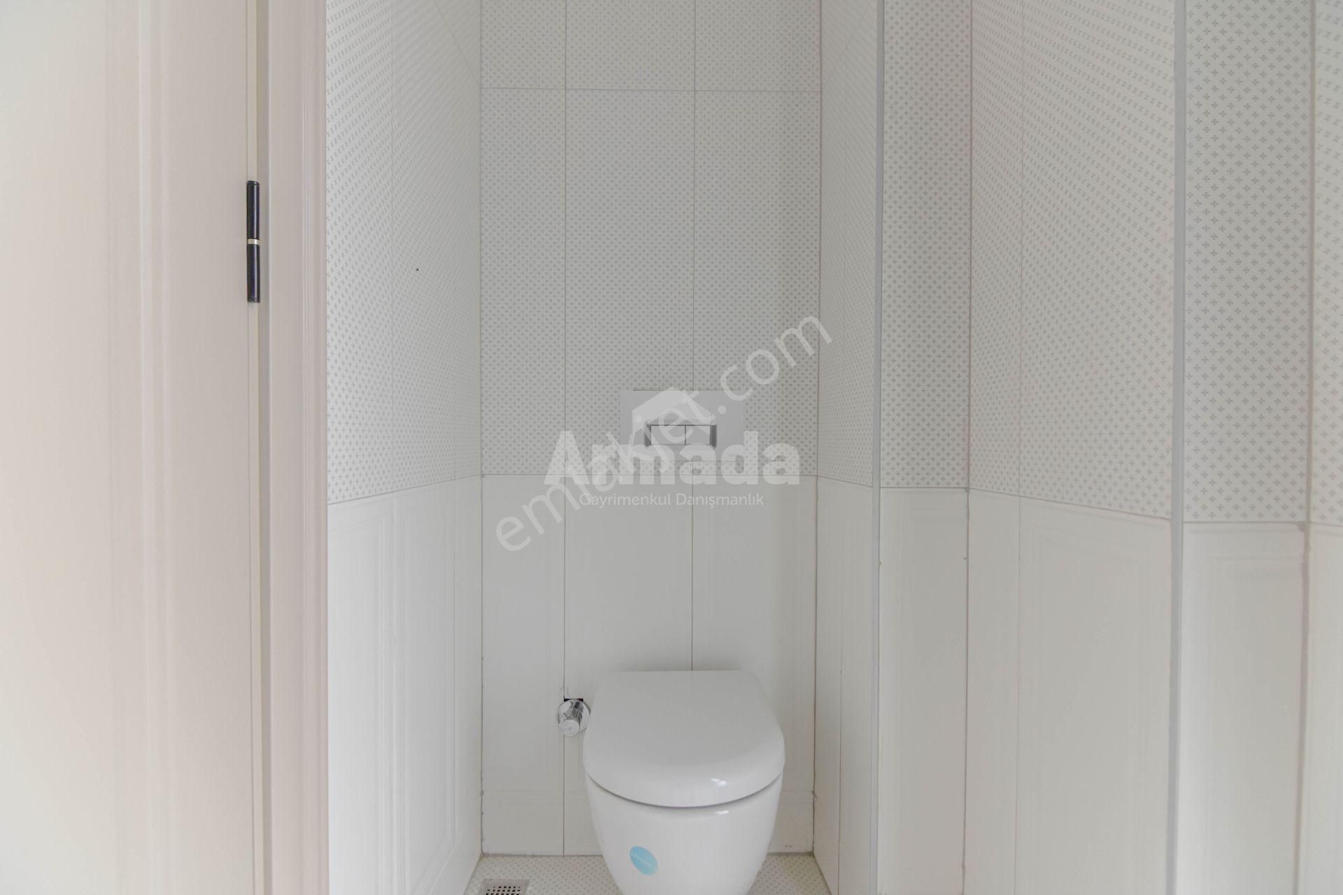 Kuşadası Değirmendere Havuzlu Site'de 2+1 Sıfır Daire - Görsel 13