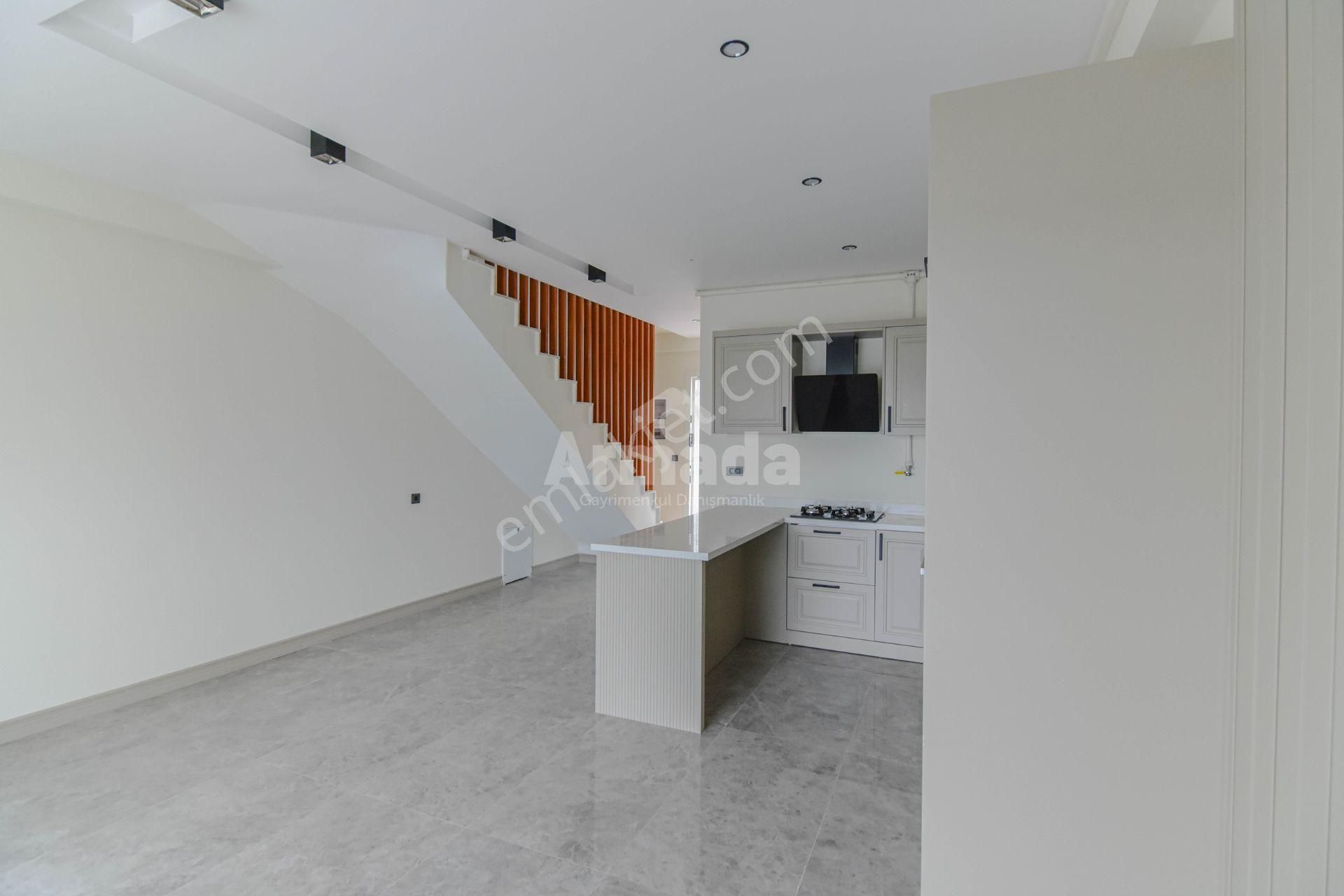 Kuşadası Değirmendere Havuzlu Site'de 2+1 Sıfır Daire - Görsel 4