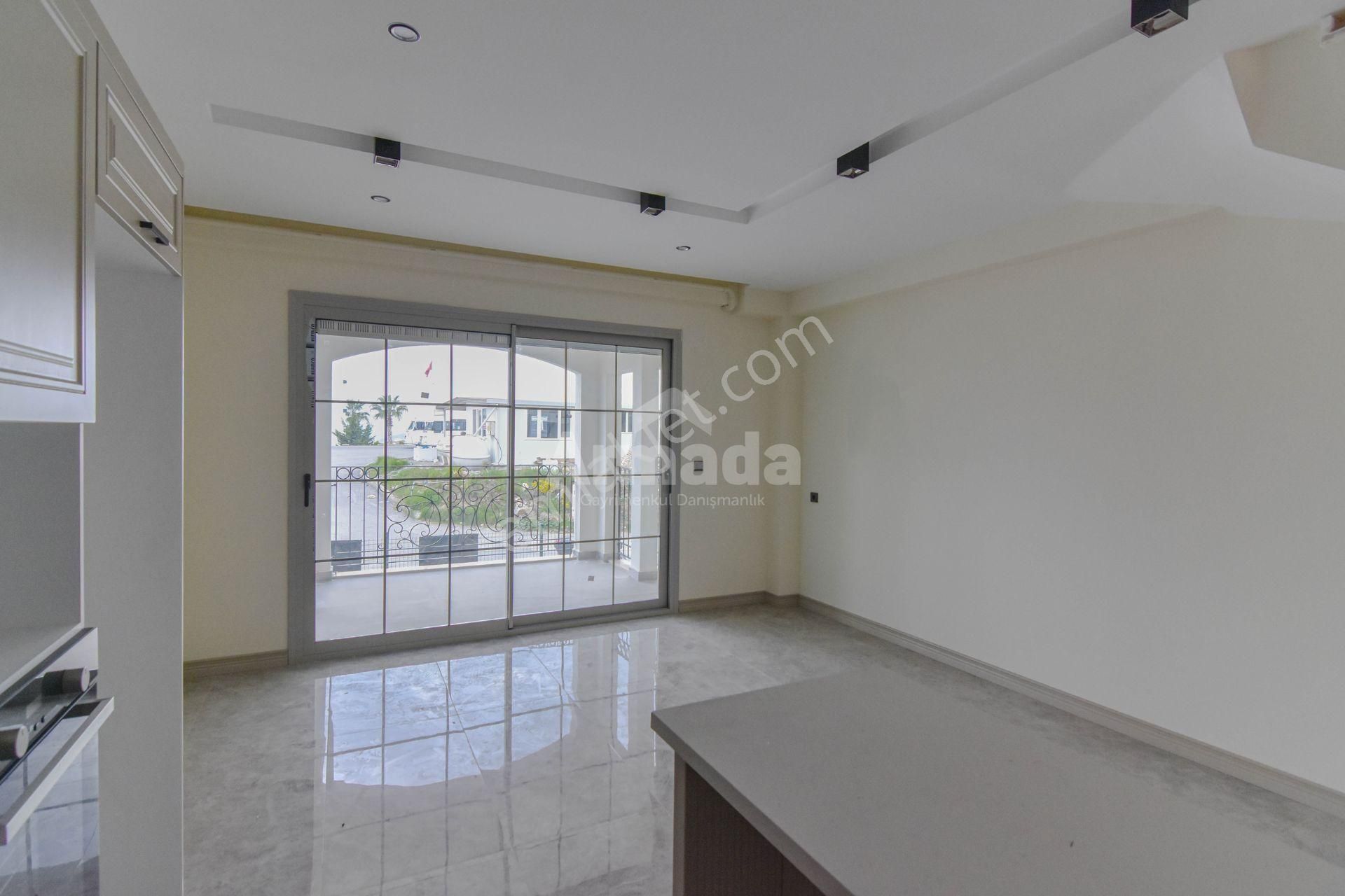 Kuşadası Değirmendere Havuzlu Site'de 2+1 Sıfır Daire - Görsel 8