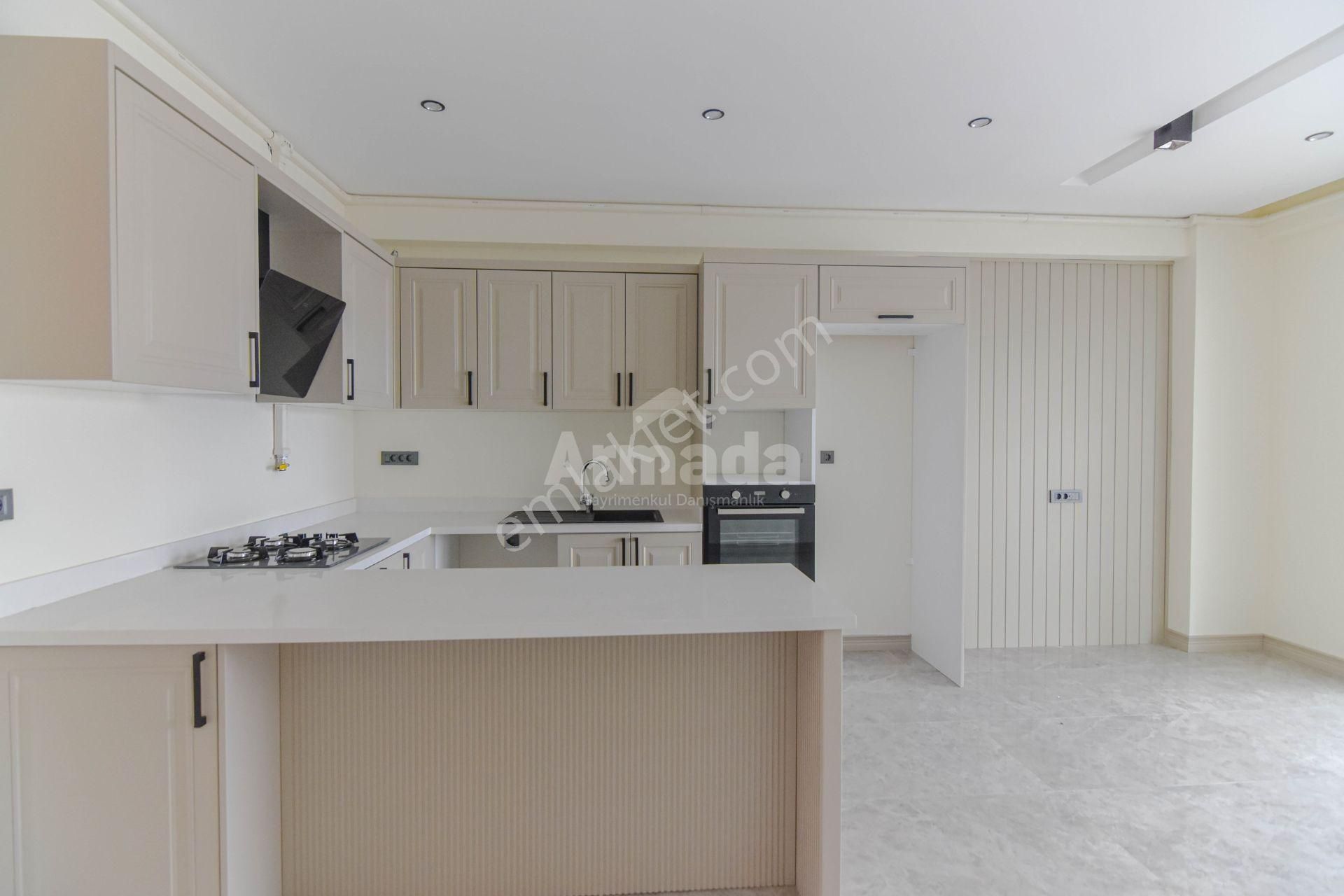 Kuşadası Değirmendere Havuzlu Site'de 2+1 Sıfır Daire - Görsel 6