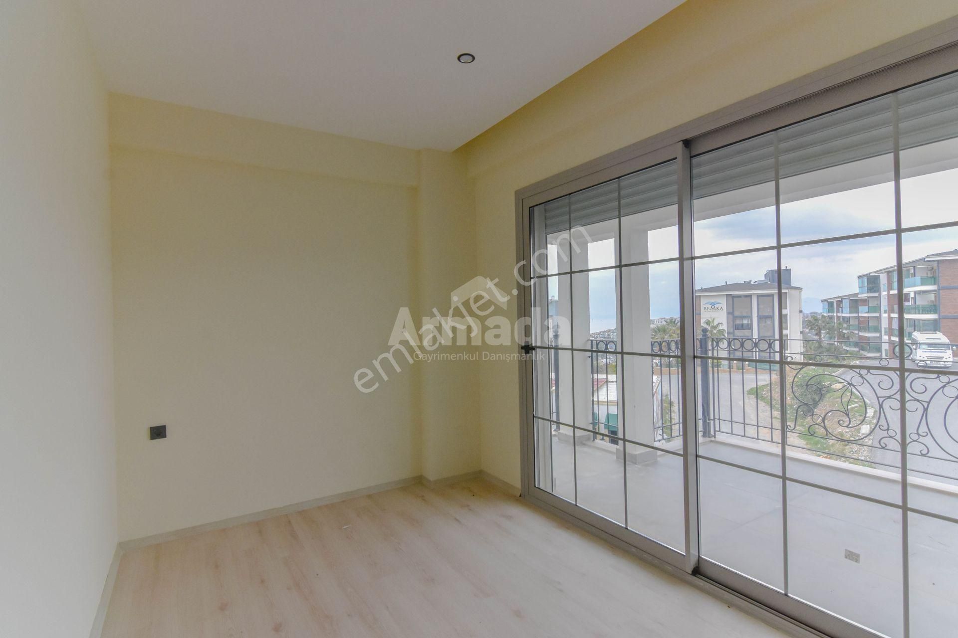 Kuşadası Değirmendere Havuzlu Site'de 2+1 Sıfır Daire - Görsel 16