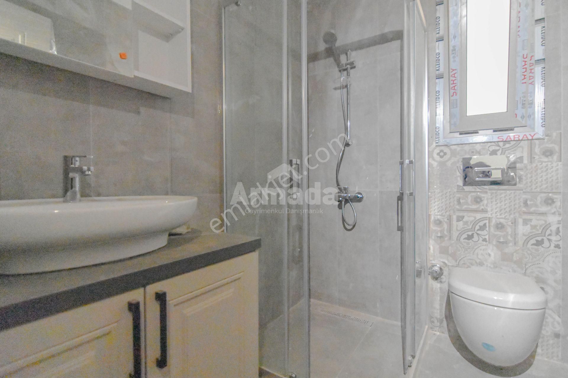 Kuşadası Değirmendere Havuzlu Site'de 2+1 Sıfır Daire - Görsel 32