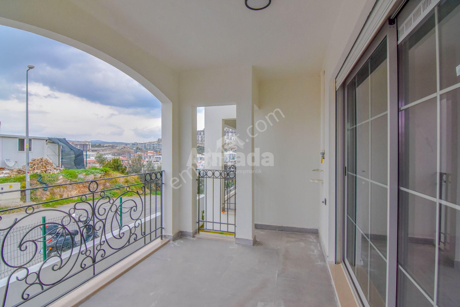 Kuşadası Değirmendere Havuzlu Site'de 2+1 Sıfır Daire - Görsel 9