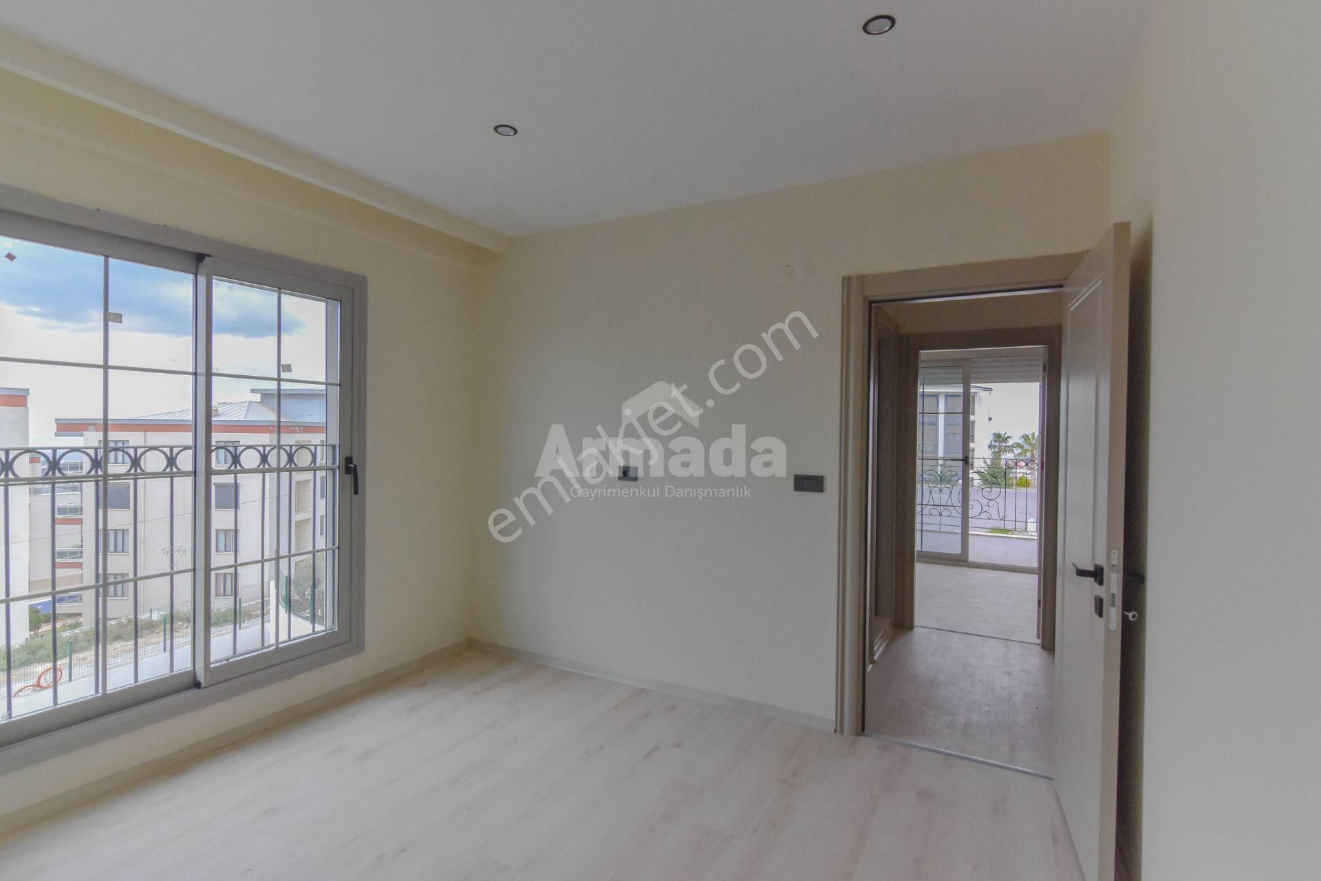 Kuşadası Değirmendere Havuzlu Site'de 2+1 Sıfır Daire - Görsel 22