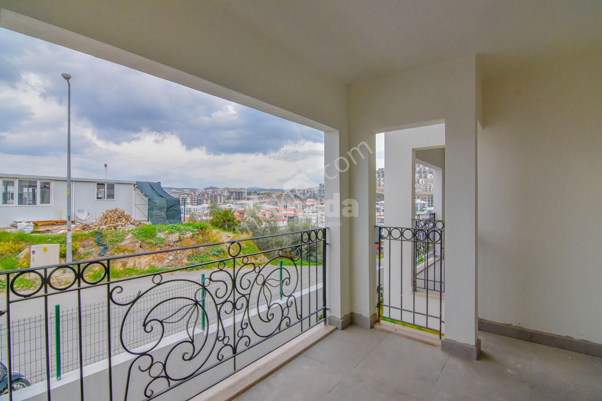 Kuşadası Değirmendere Havuzlu Site'de 2+1 Sıfır Daire - Görsel 25