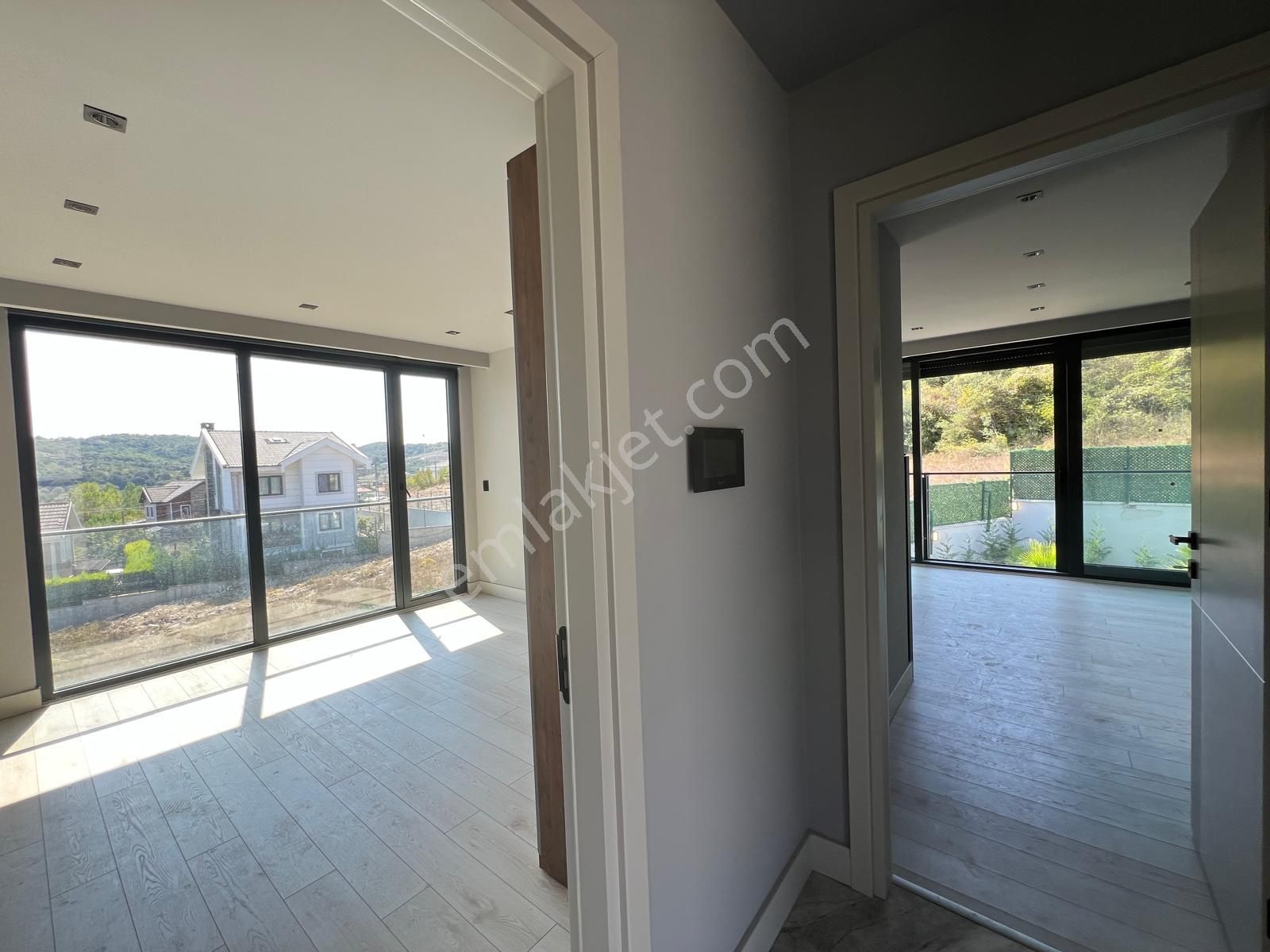 Şile Çavuş'ta Sıfır Villa - Görsel 11