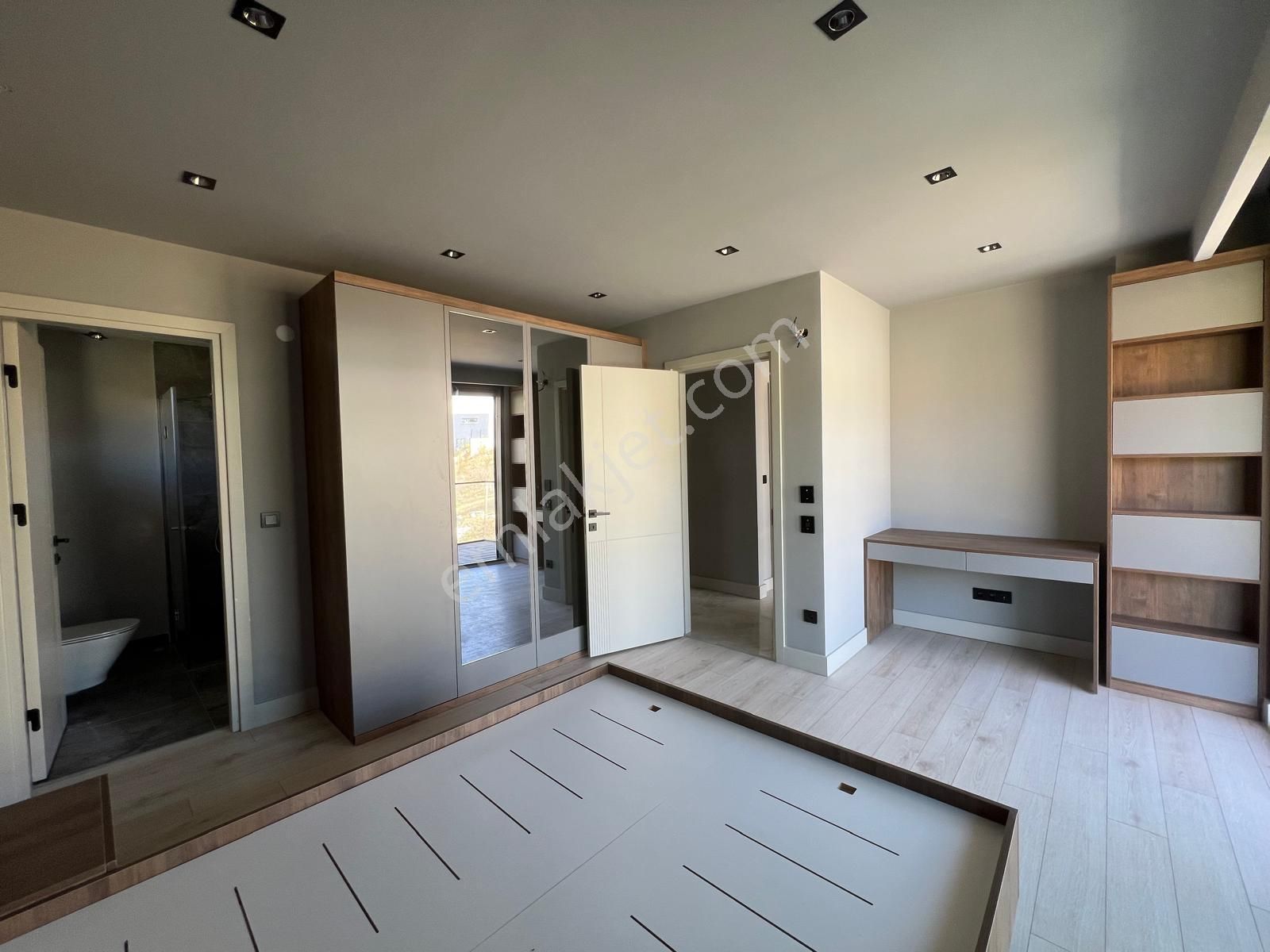 Şile Çavuş'ta Sıfır Villa - Görsel 25