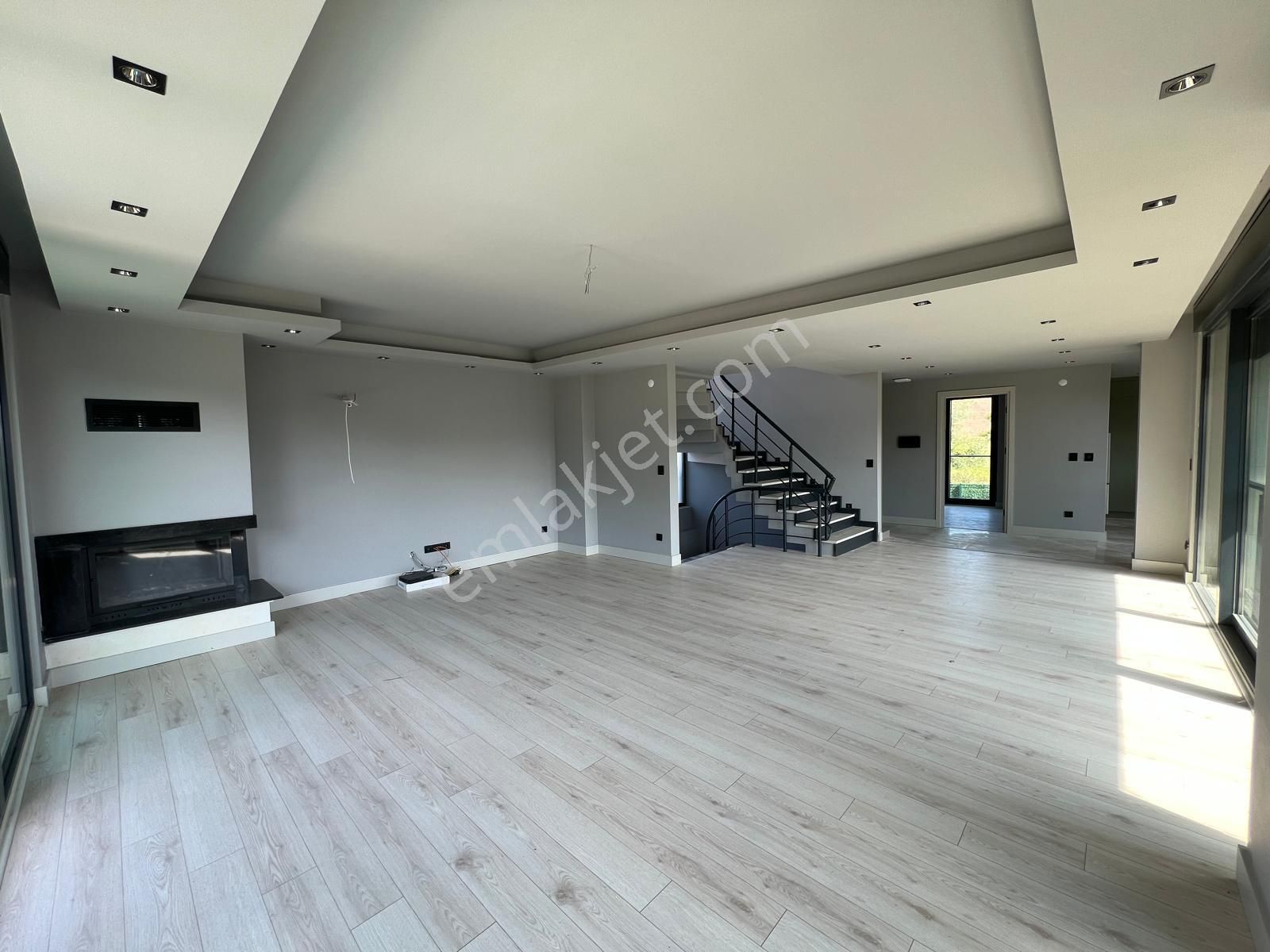 Şile Çavuş'ta Sıfır Villa - Görsel 15