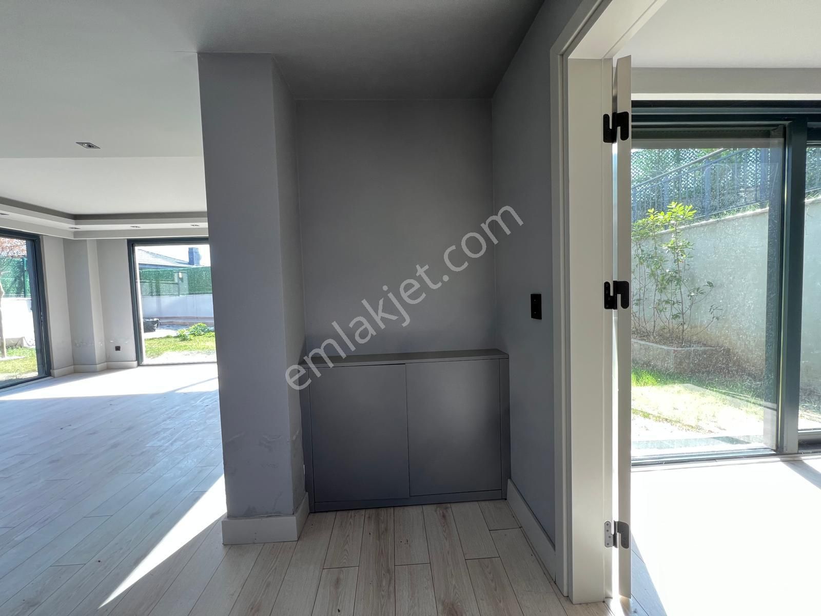 Şile Çavuş'ta Sıfır Villa - Görsel 9