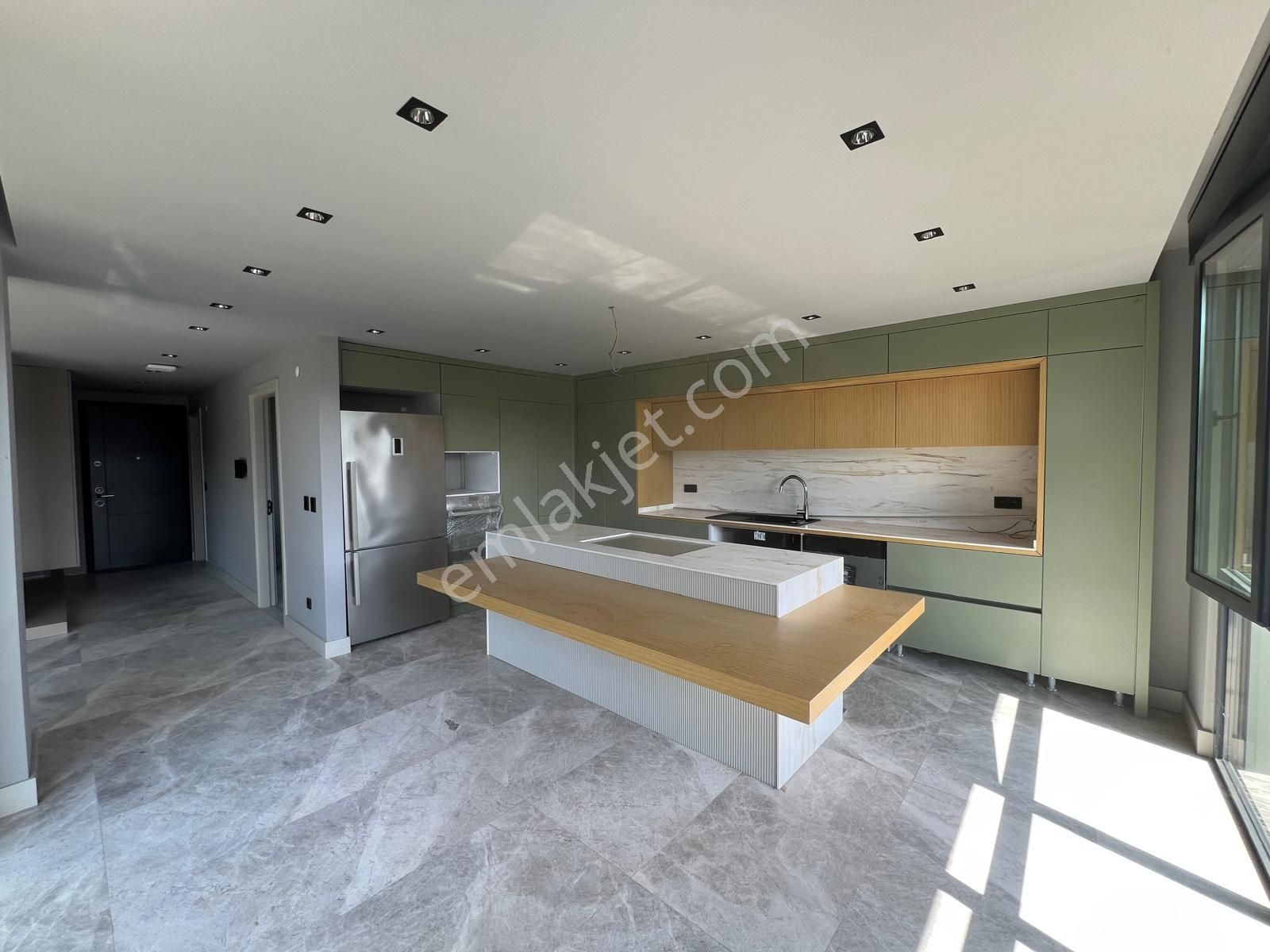 Şile Çavuş'ta Sıfır Villa - Görsel 19