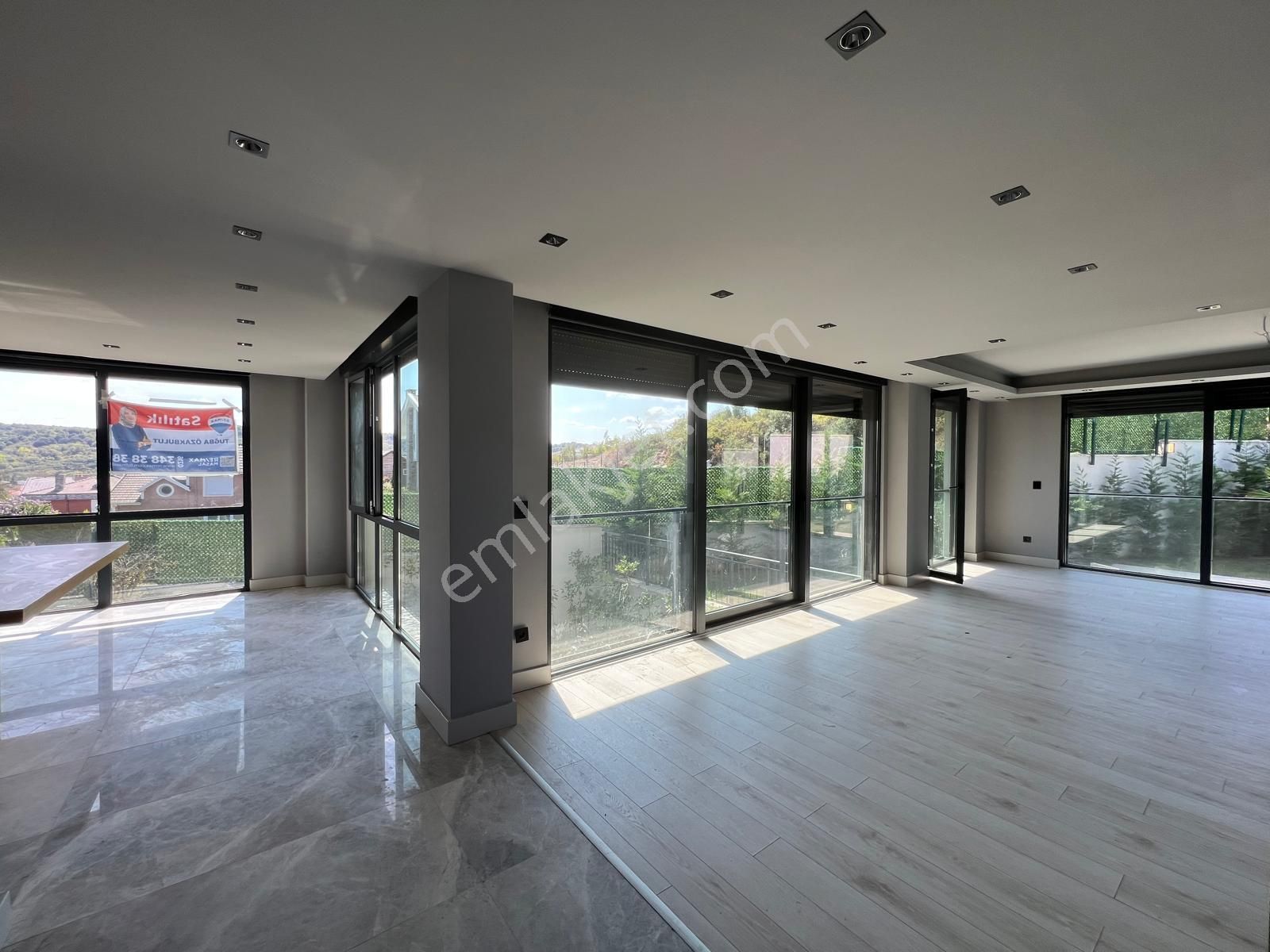 Şile Çavuş'ta Sıfır Villa - Görsel 10